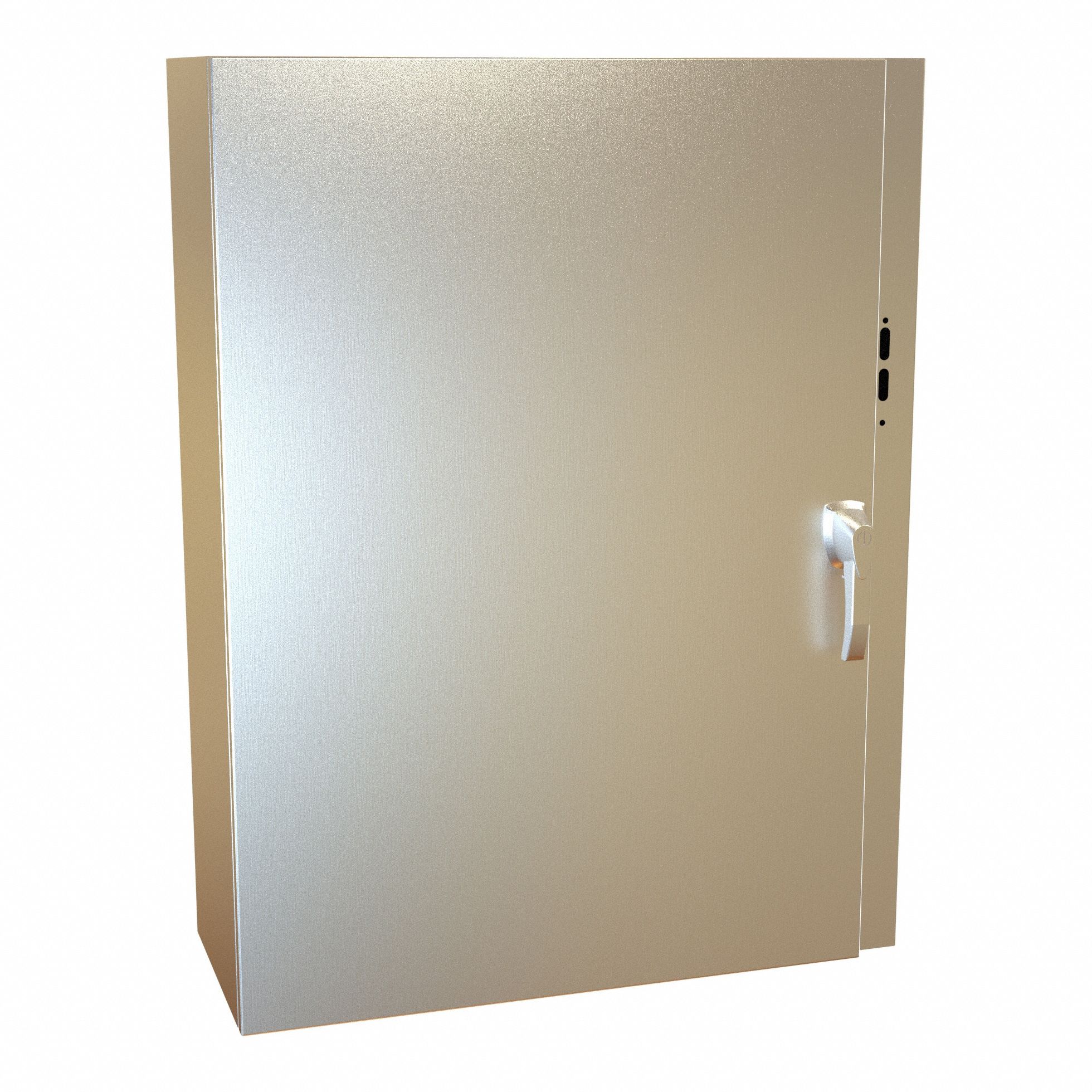 Eclipse Disconnect w/Handle: NEMA 12/13/3R/4/4X, 304 Stainless Steel, 42 in x 32 in x 12 in