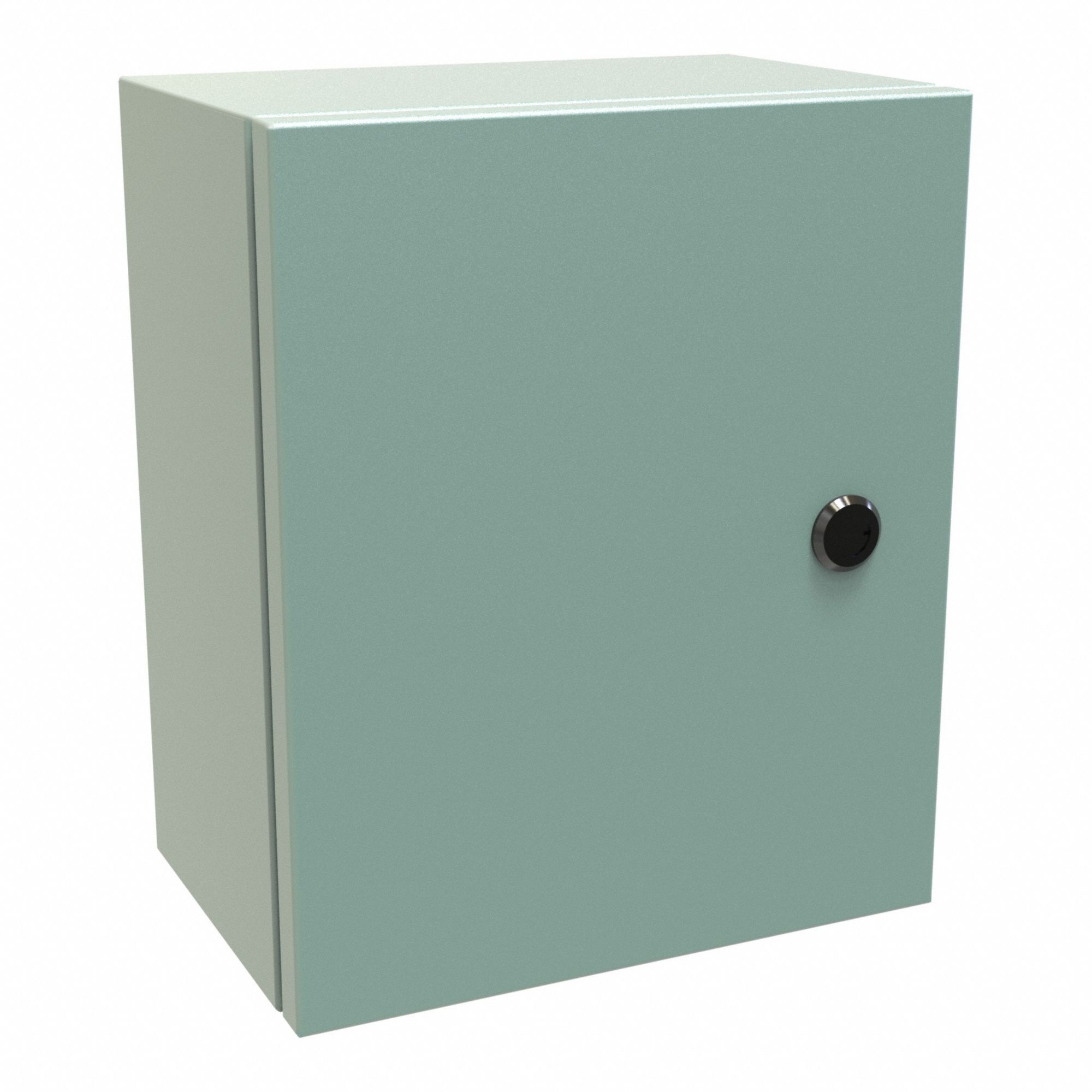 ANSI 61 Recoatable Powder Coated