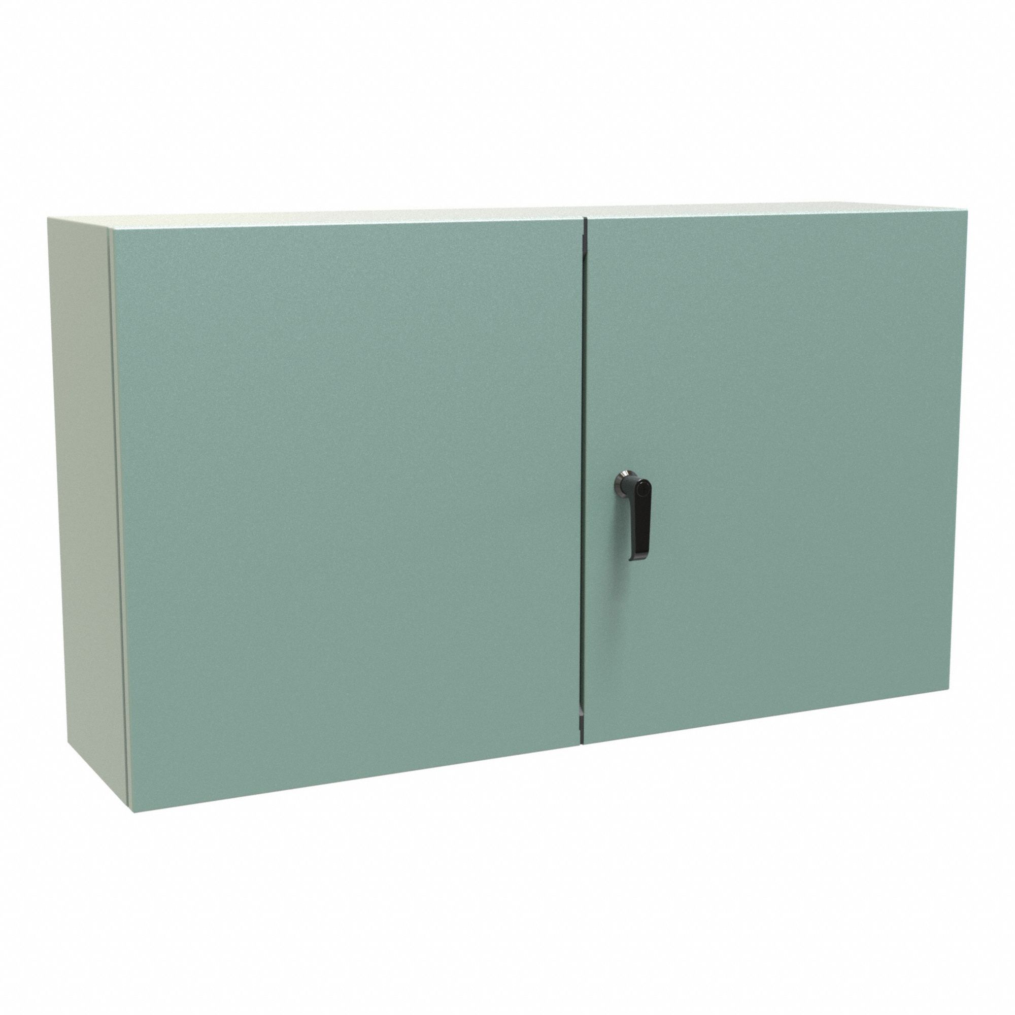 ANSI 61 Recoatable Powder Coated