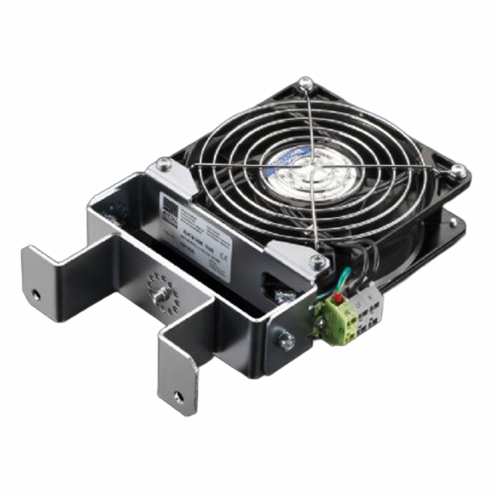 Internal Enclosure Fan 24V DC