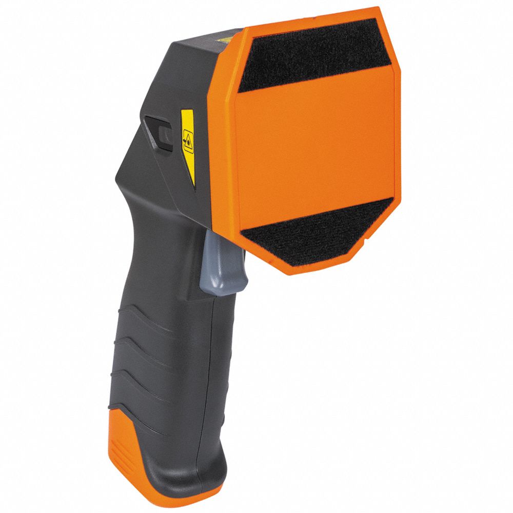 Electronic Stud Finder with Lasers