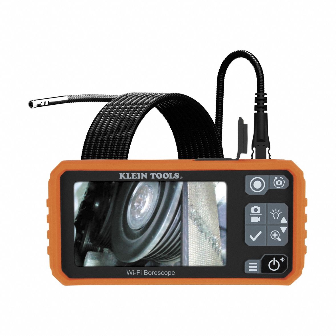 Pro Borescope