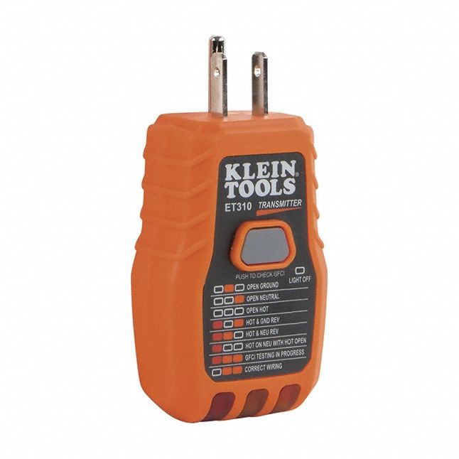 ReplacementTransmitterforET310 50to60Hz