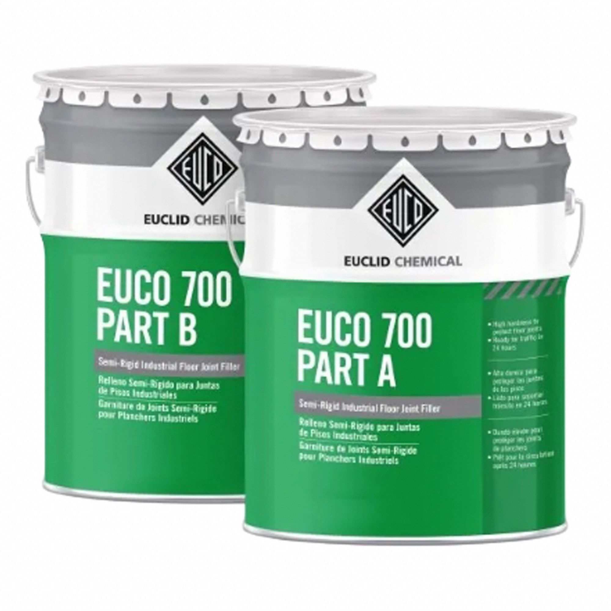 Joint Filler 2 gal Gray