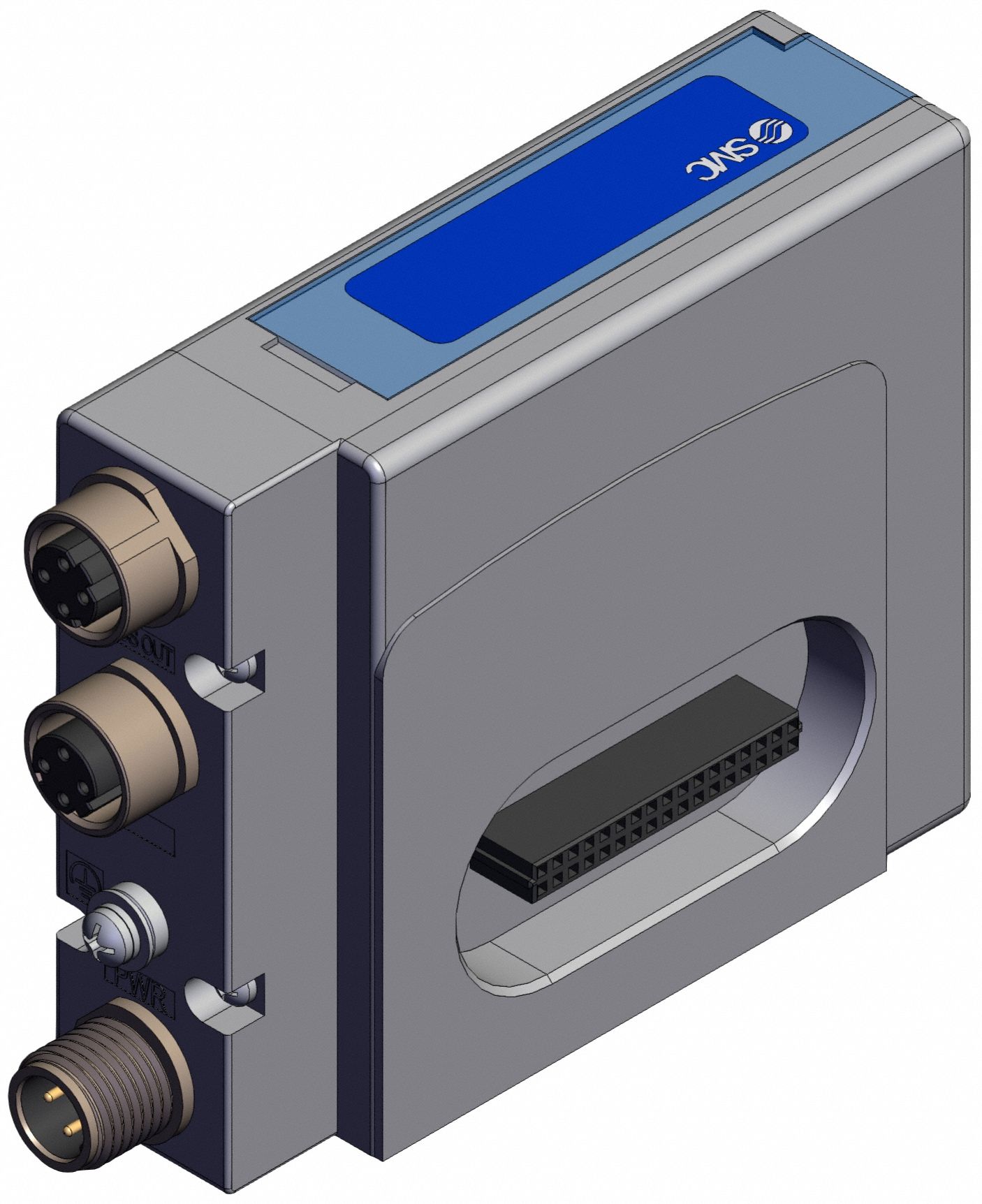 SY, SV, JSY, VQC, S0700 SI Unit