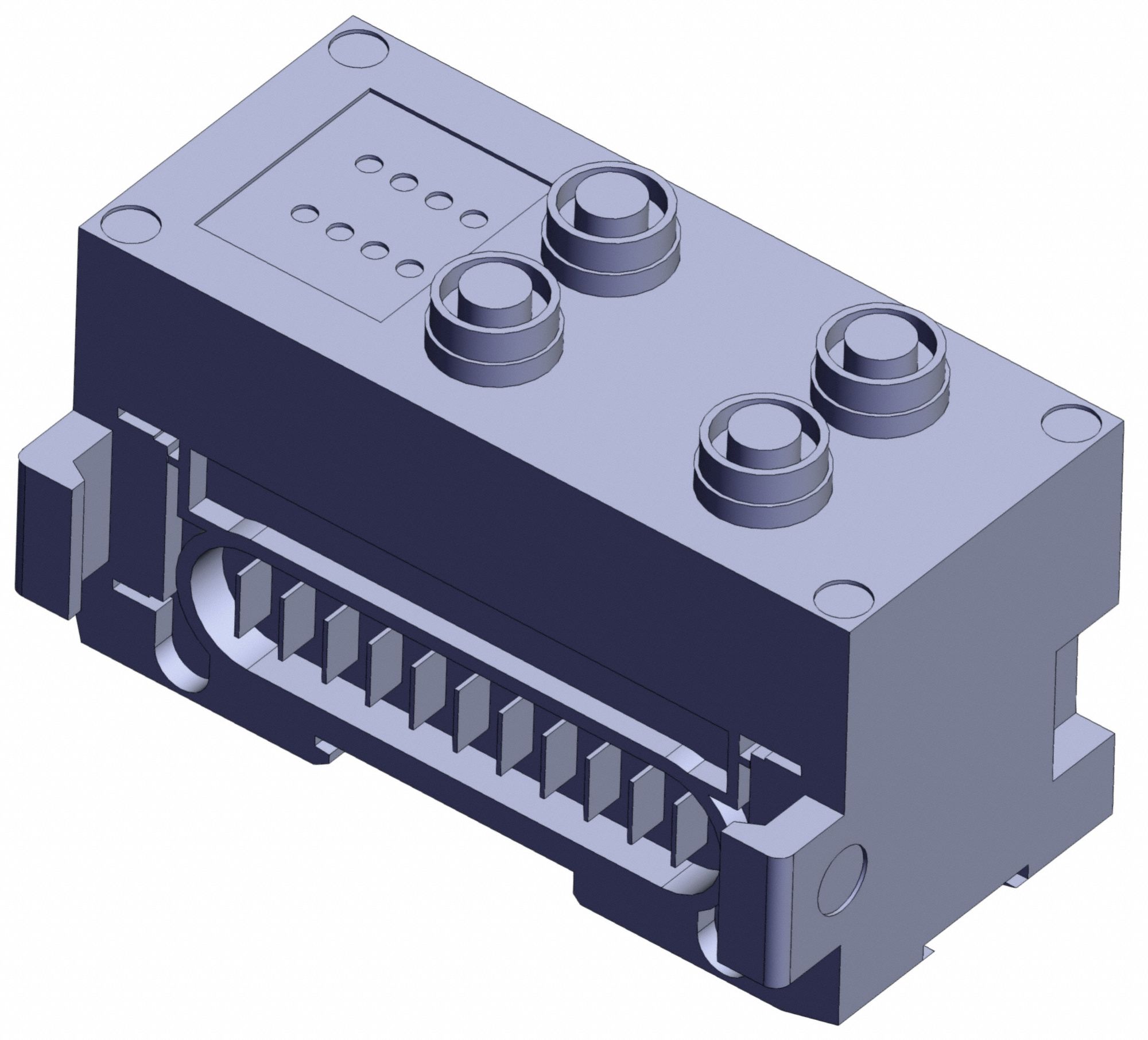 EX600 IO-Link Module