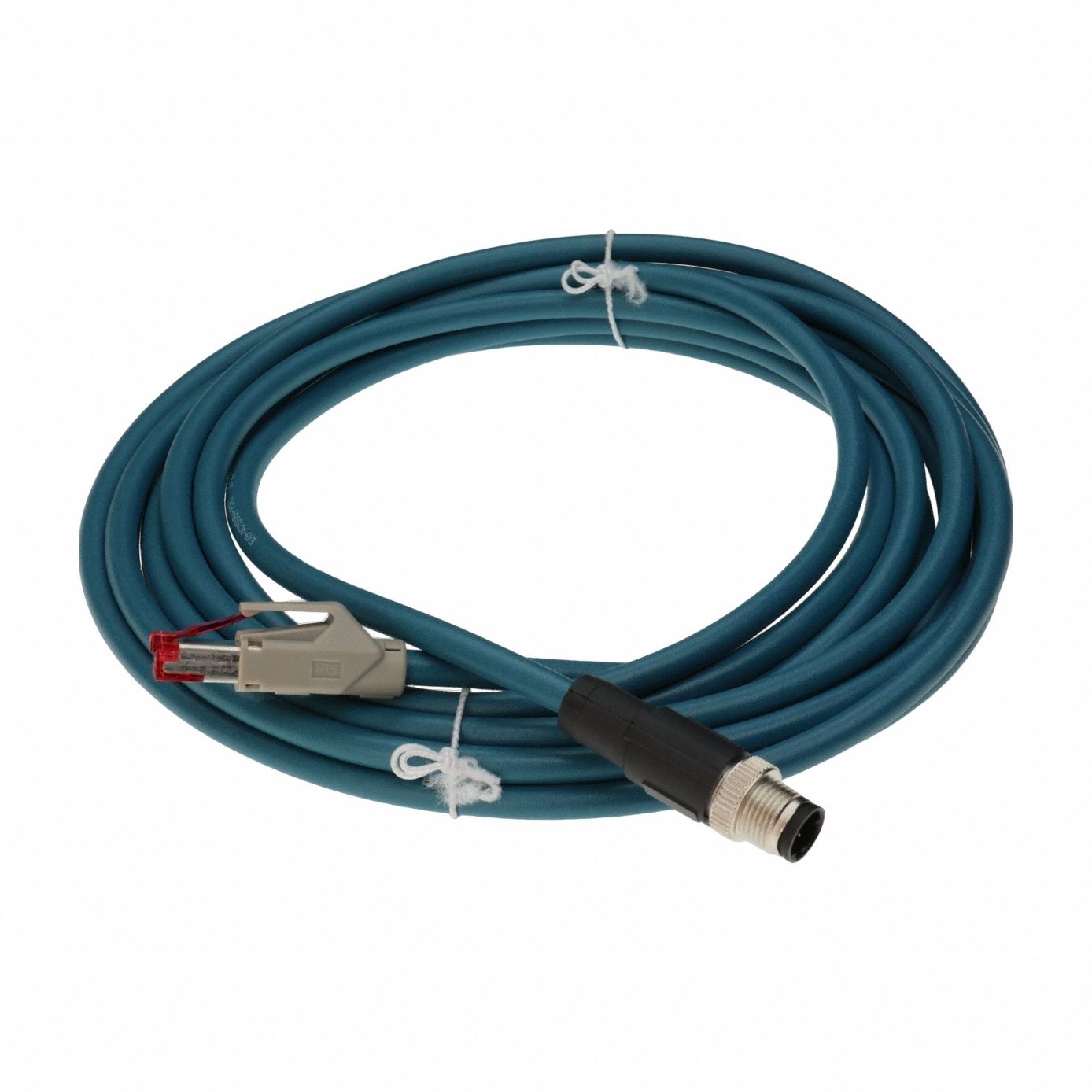 SMC, EX9, Communication Cable - 890JU4|EX9-AC050EN-PSRJ - Grainger
