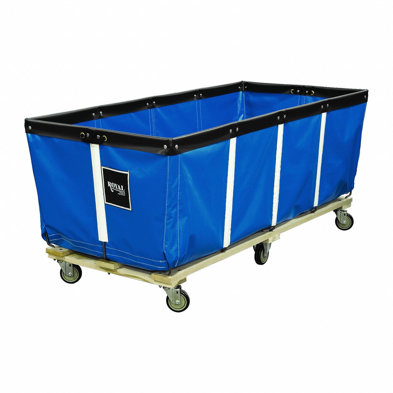 Extractor Truck: Vinyl