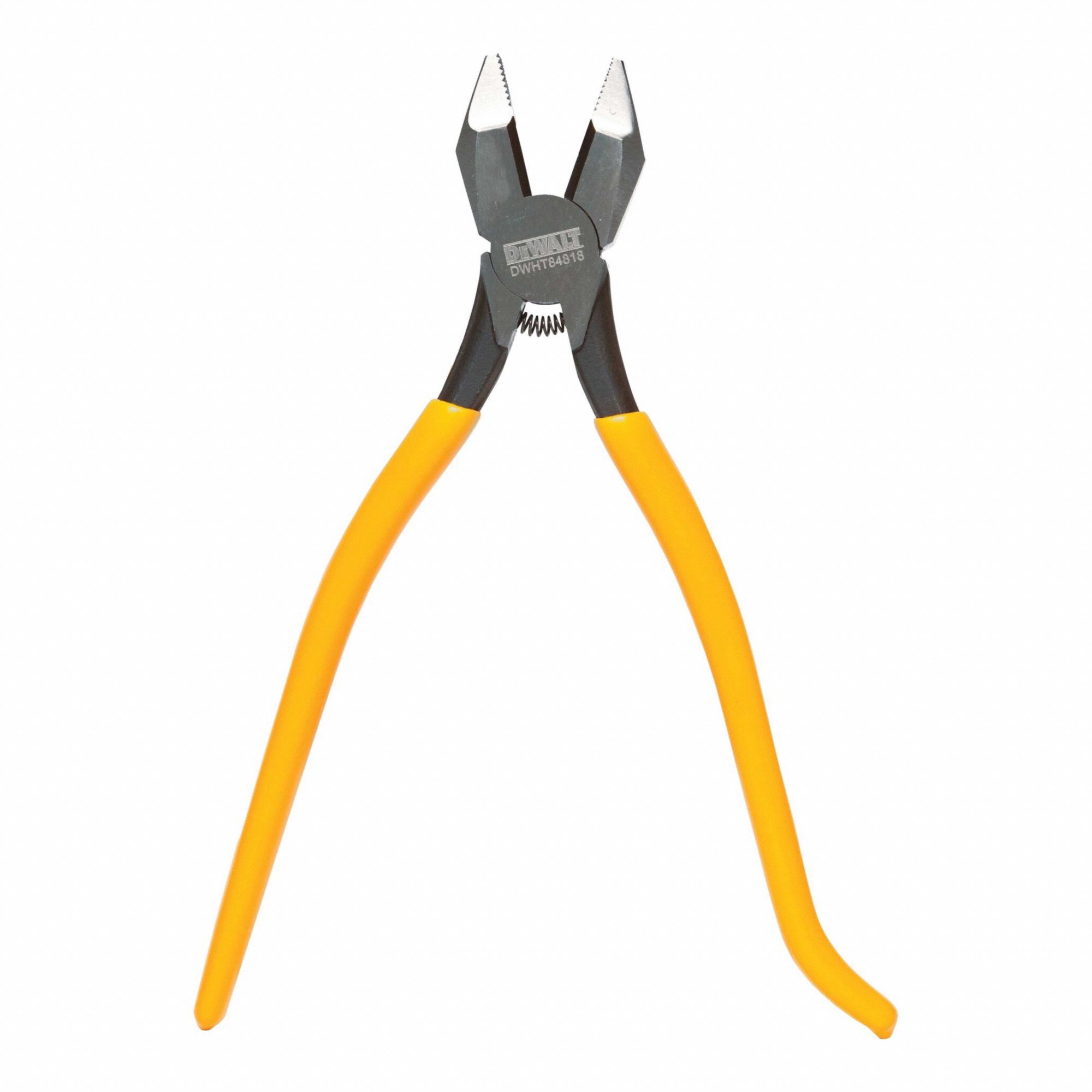 Pliers Rebar 9 Inch