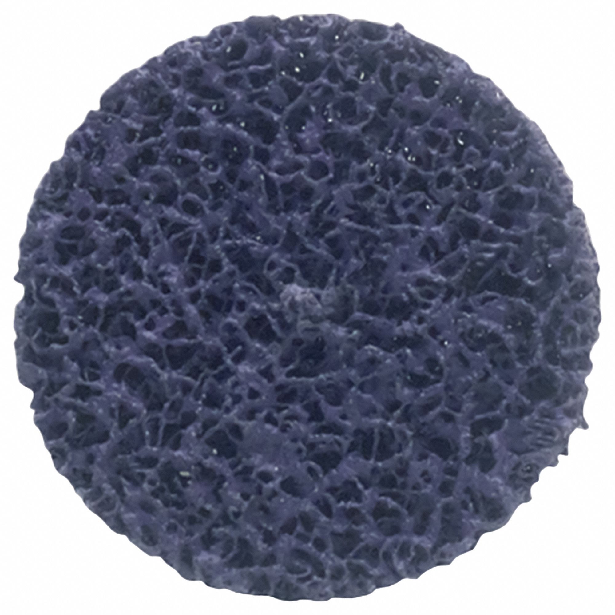 Non-Woven Depressed Center Disc, 6"