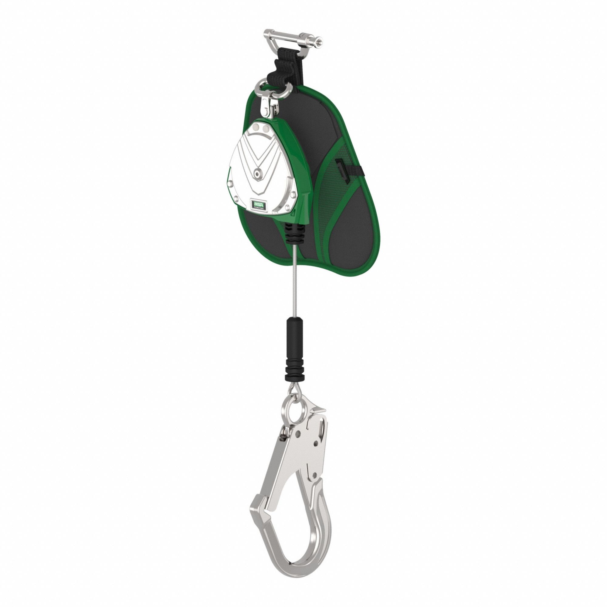 Self Retracting Lifeline 310 lb Capac.