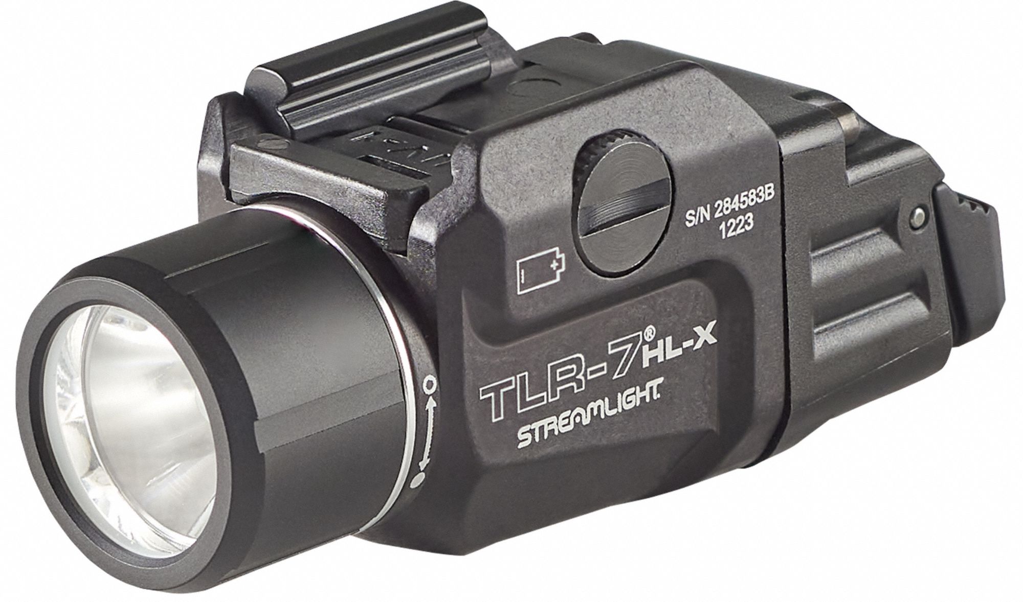 TLR-7