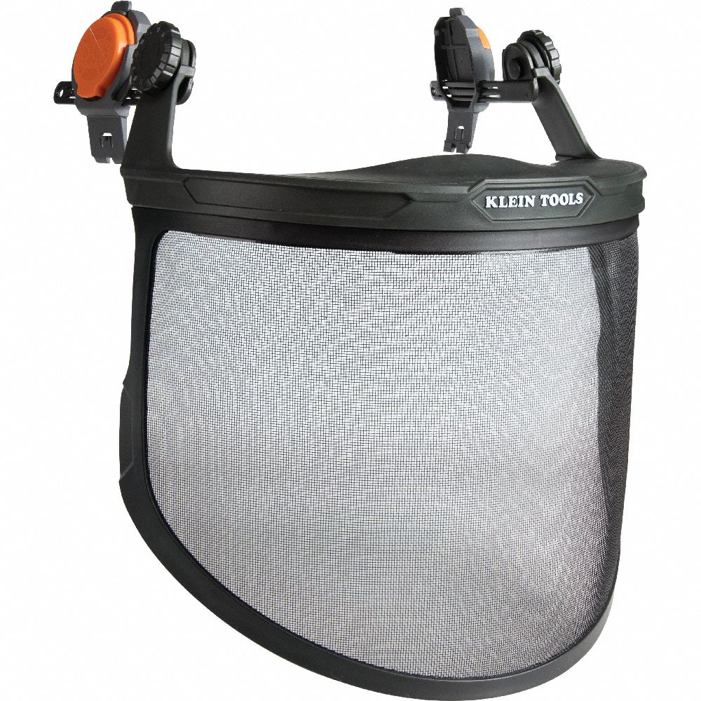 Face Shield Mesh
