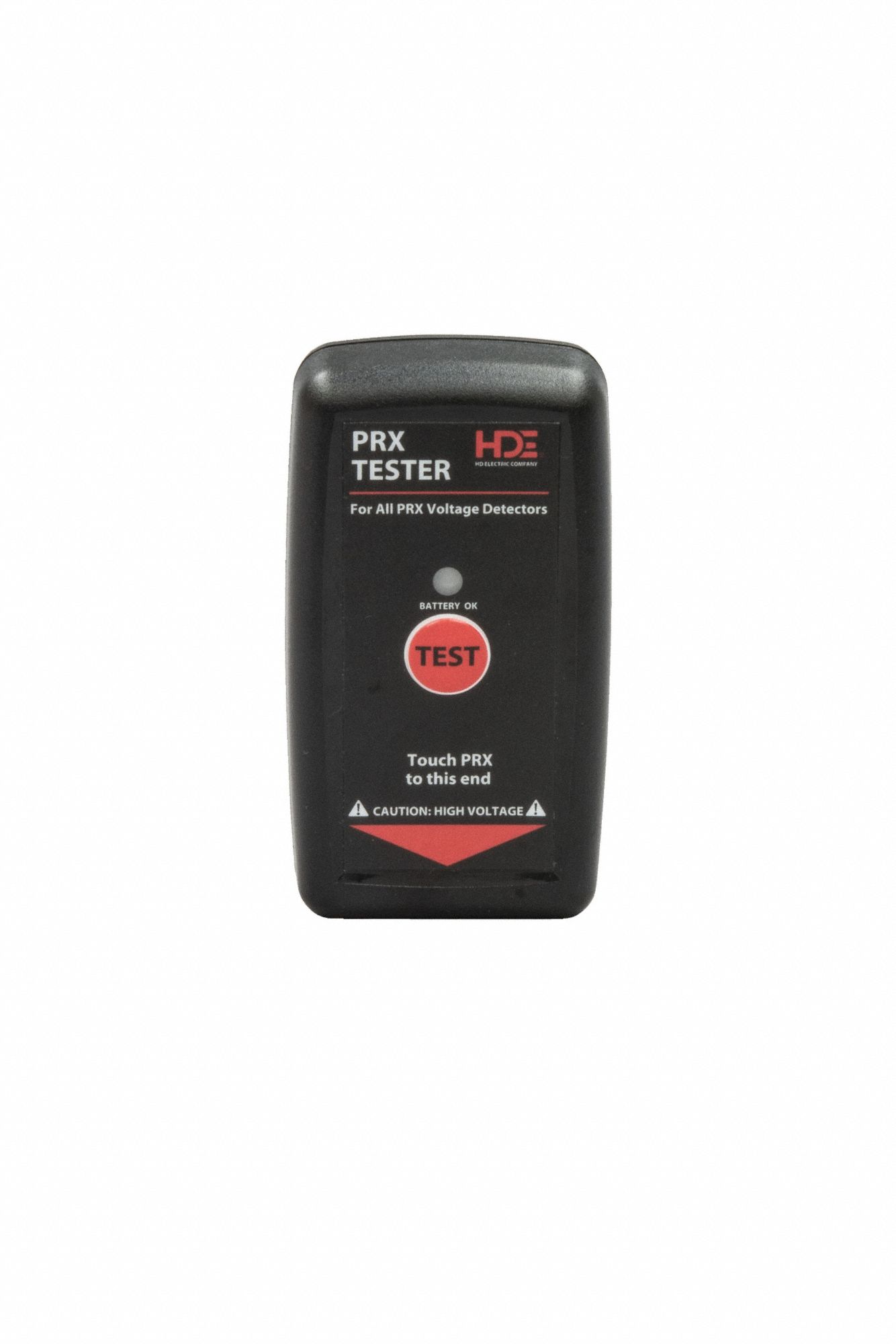Proof Tester: 340 V AC Max Output Volt, Light, No Display, 50 Hz/60 Hz, AC, 340 V AC