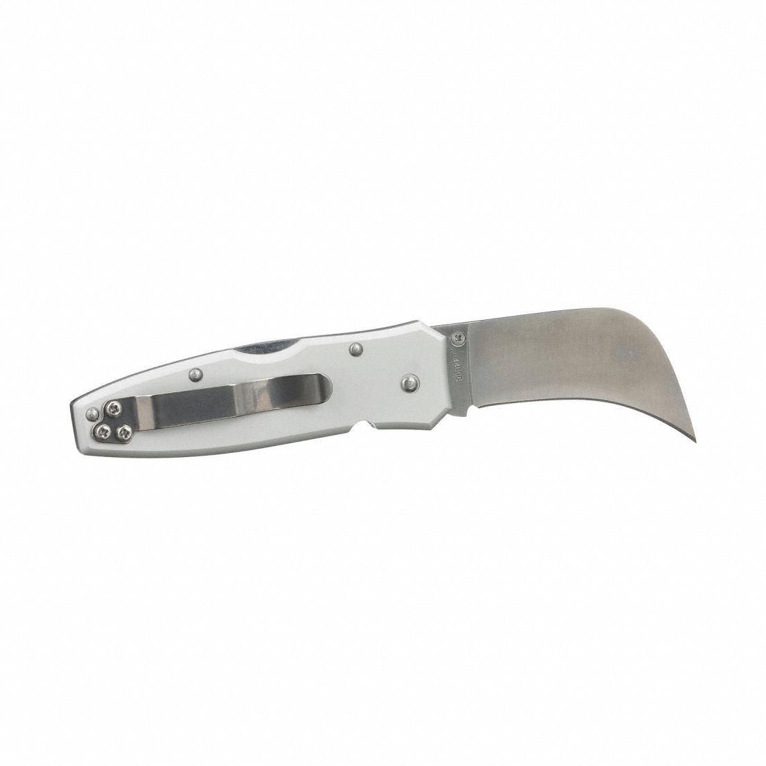 Lightweight Lockback Knife