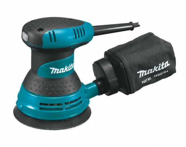 Random Orbital Sander 3 A 2.9 lb