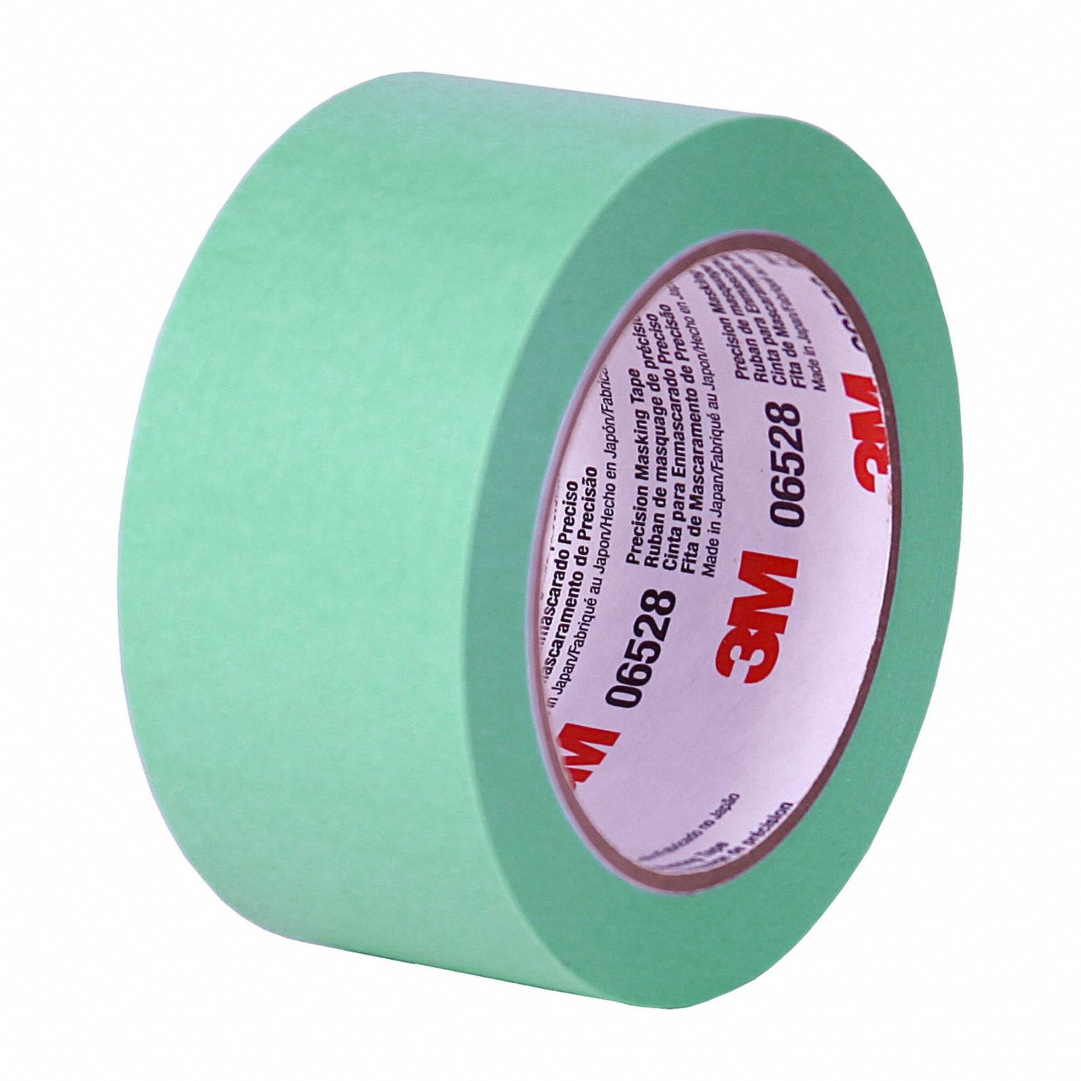 Precision Masking Tape 06528 2 x60yd PK6
