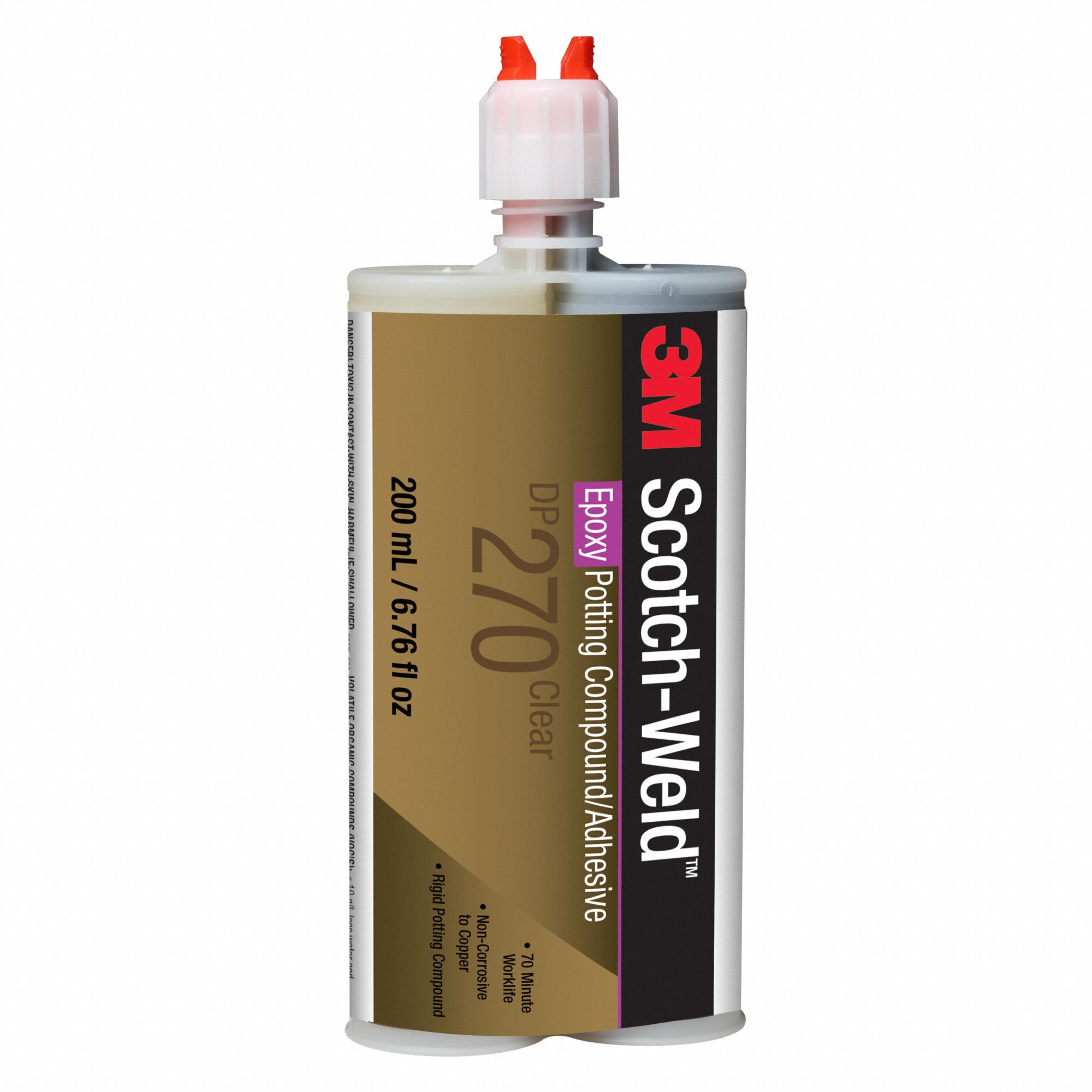 Potting Compound