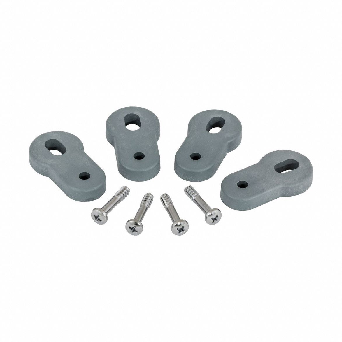 Mechanical Interlocks