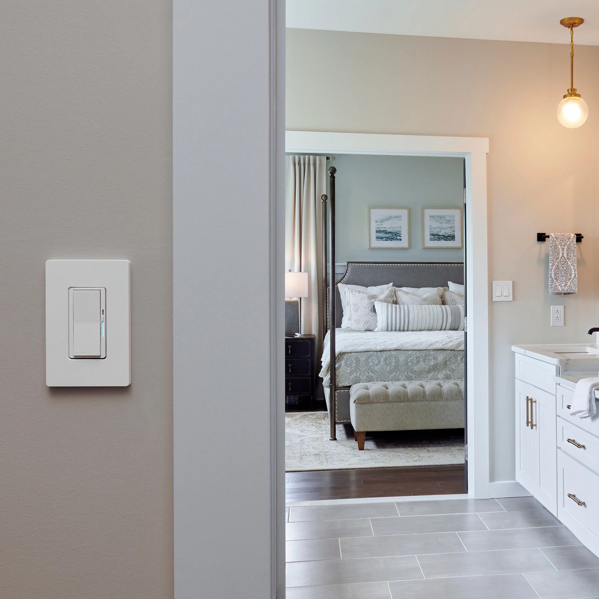 Smart Dimmer