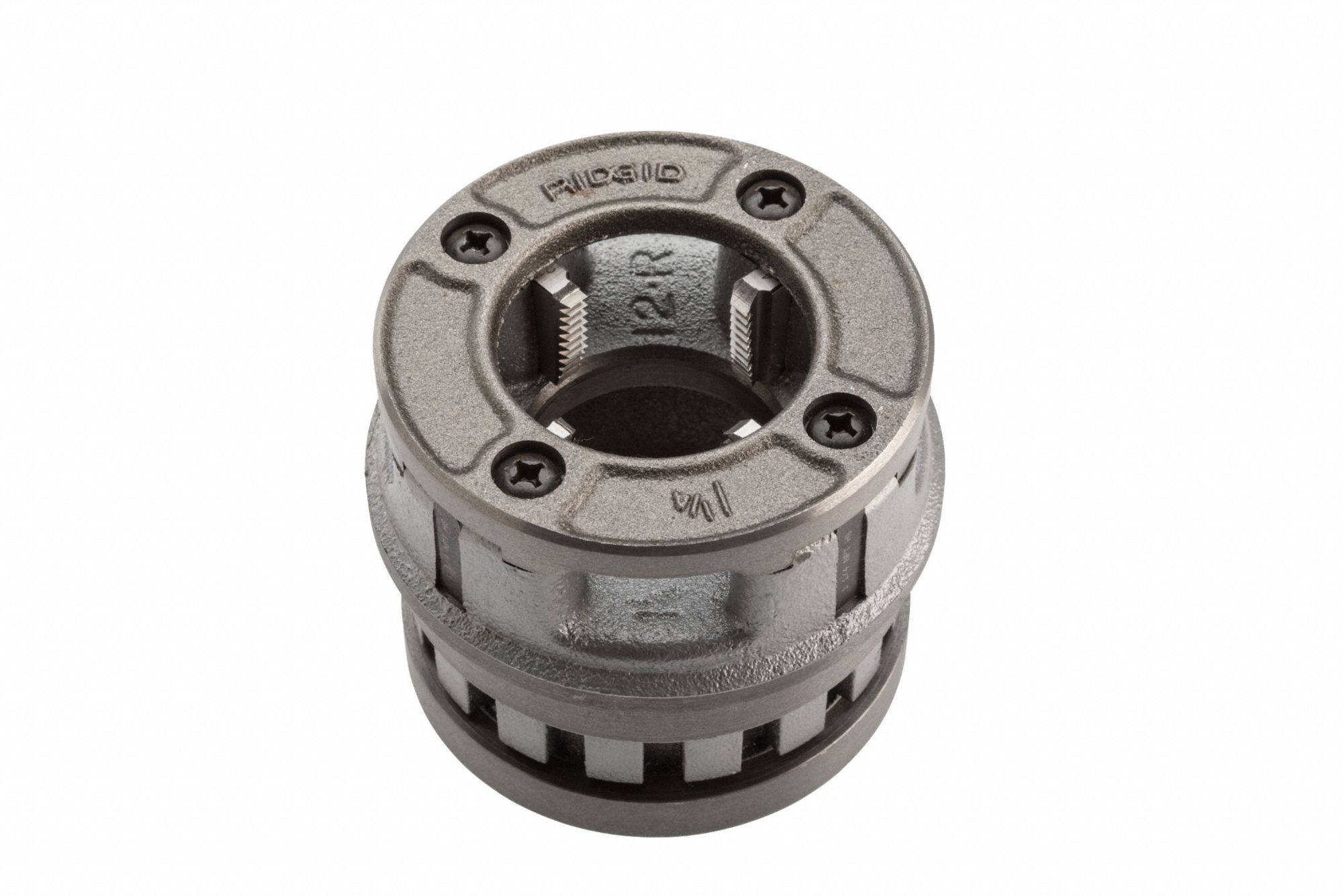 Pipe Threading Die 1-1/4 NPT