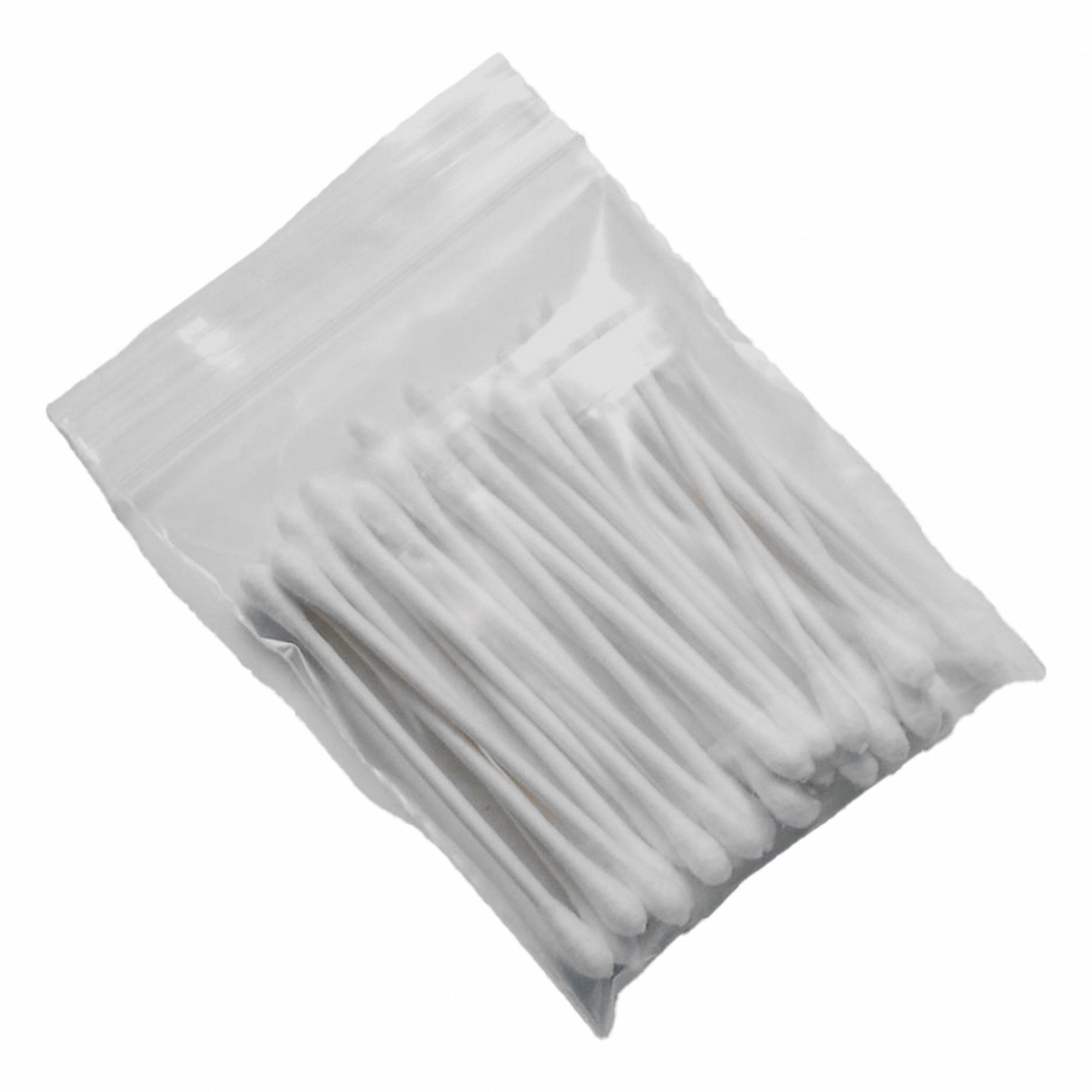 Reclosable Bag: 2 mil Thick, 16 in Wd, 14 in Lg, Hang Hole Not Included, 1, 000 PK