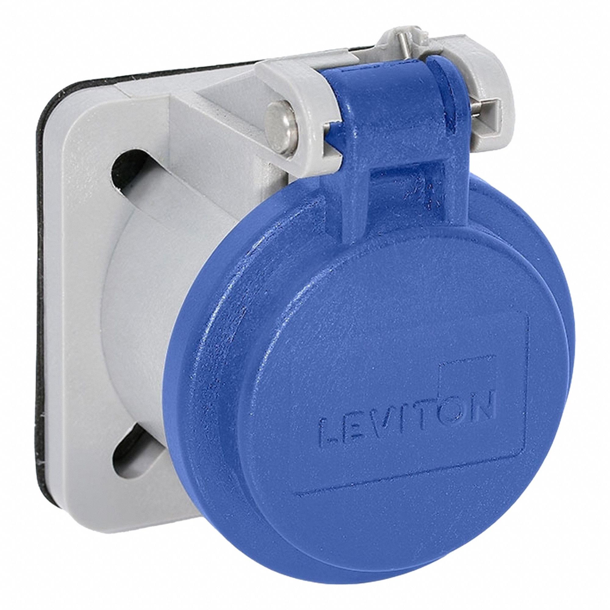 Snap-Back Cover Thermoplastic