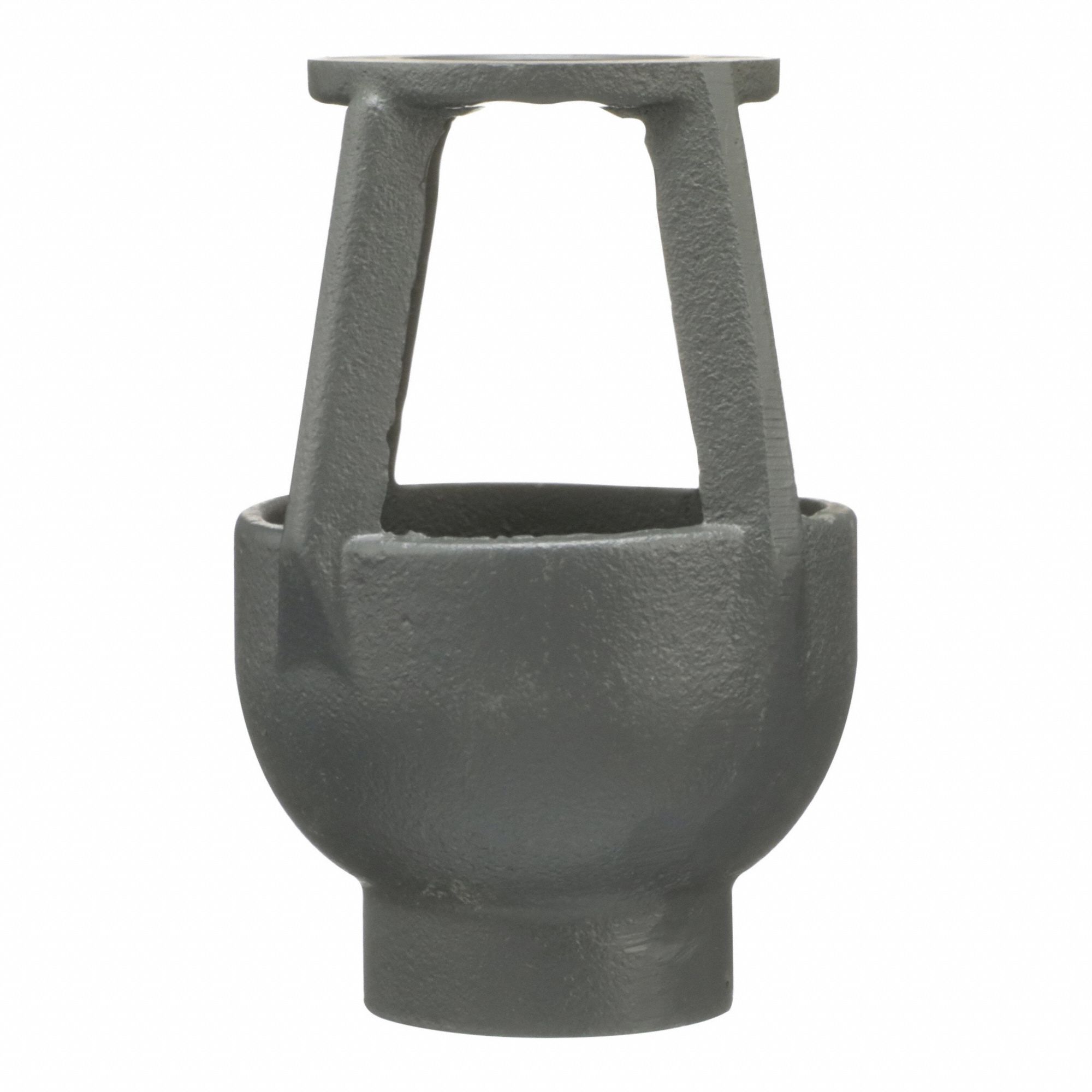 Air Gap: Air Gap, 009M2, Cast Iron, Reduced Pressure Zone Assemblies, Female, NPT