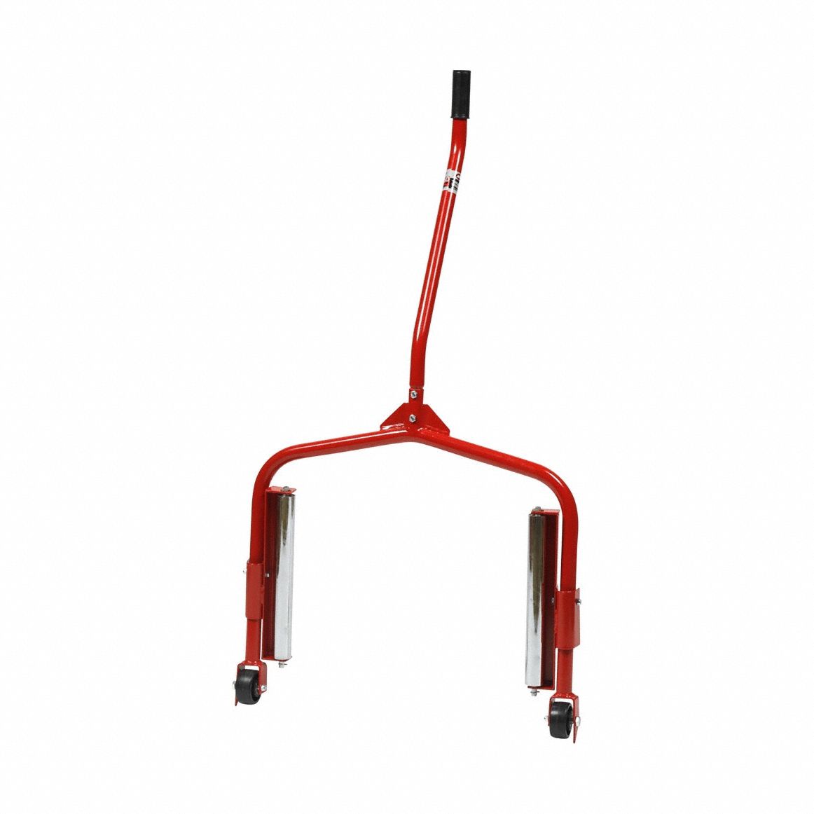 Wheel Dolly: Wheel Dolly, Truck Wheel, 450 lb Max Wt Capcity