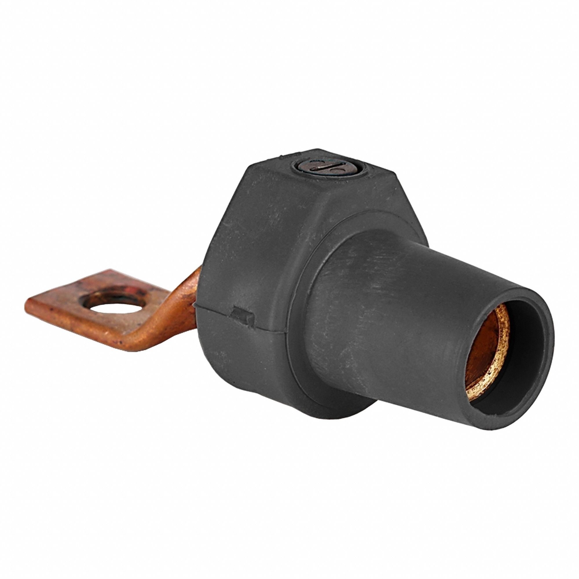 Terminal Connector: Male