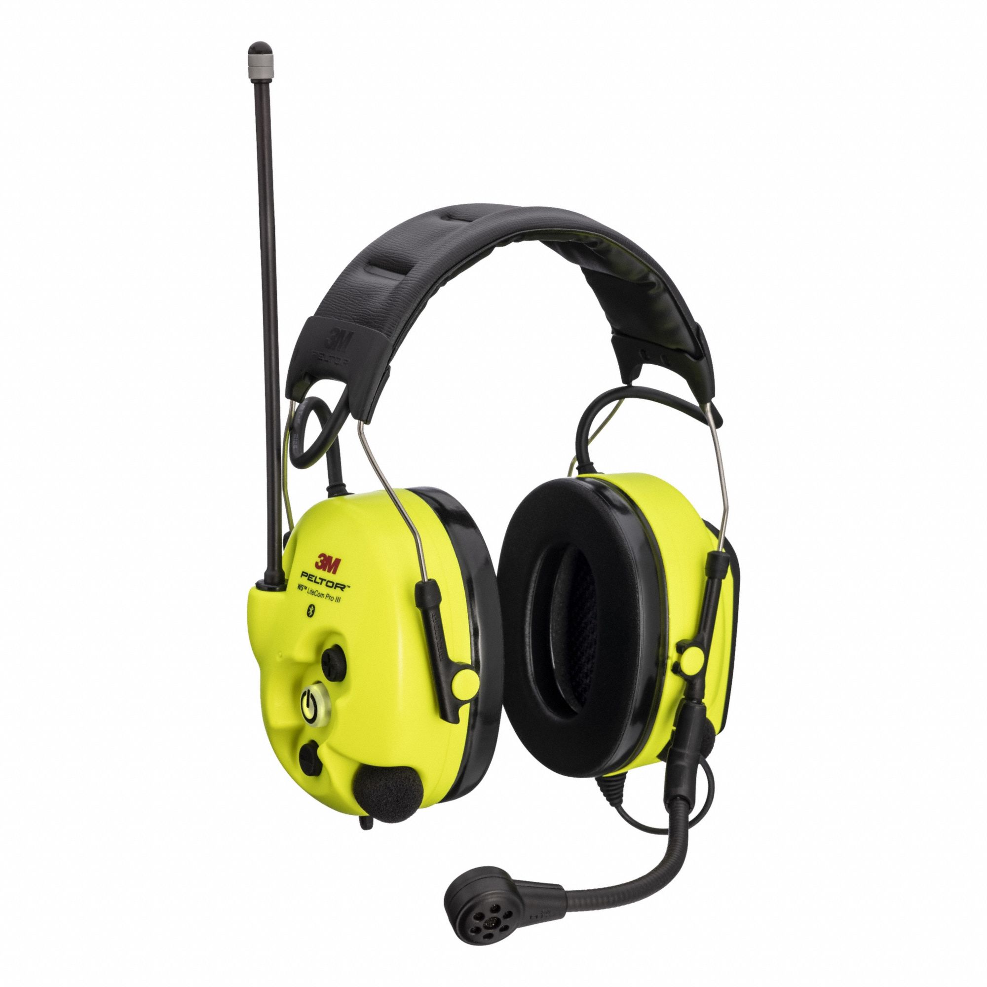 Headset WS Litecom Pro III Headband Yl
