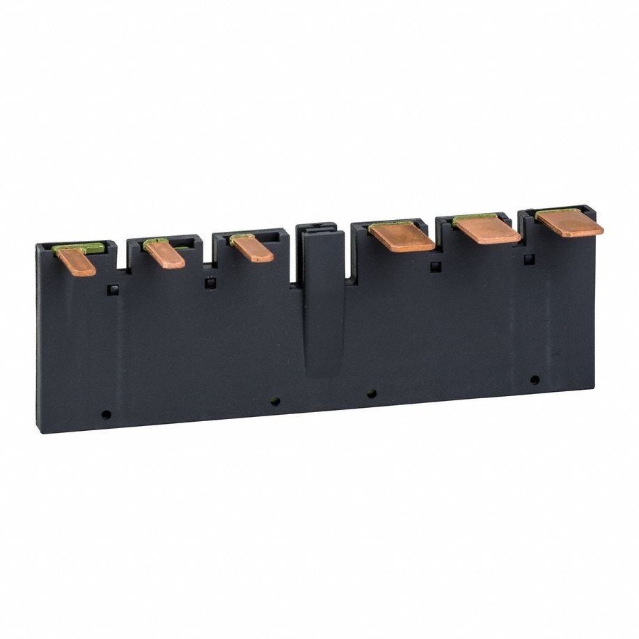 Power Connector: Power Connector, LA9D65A6