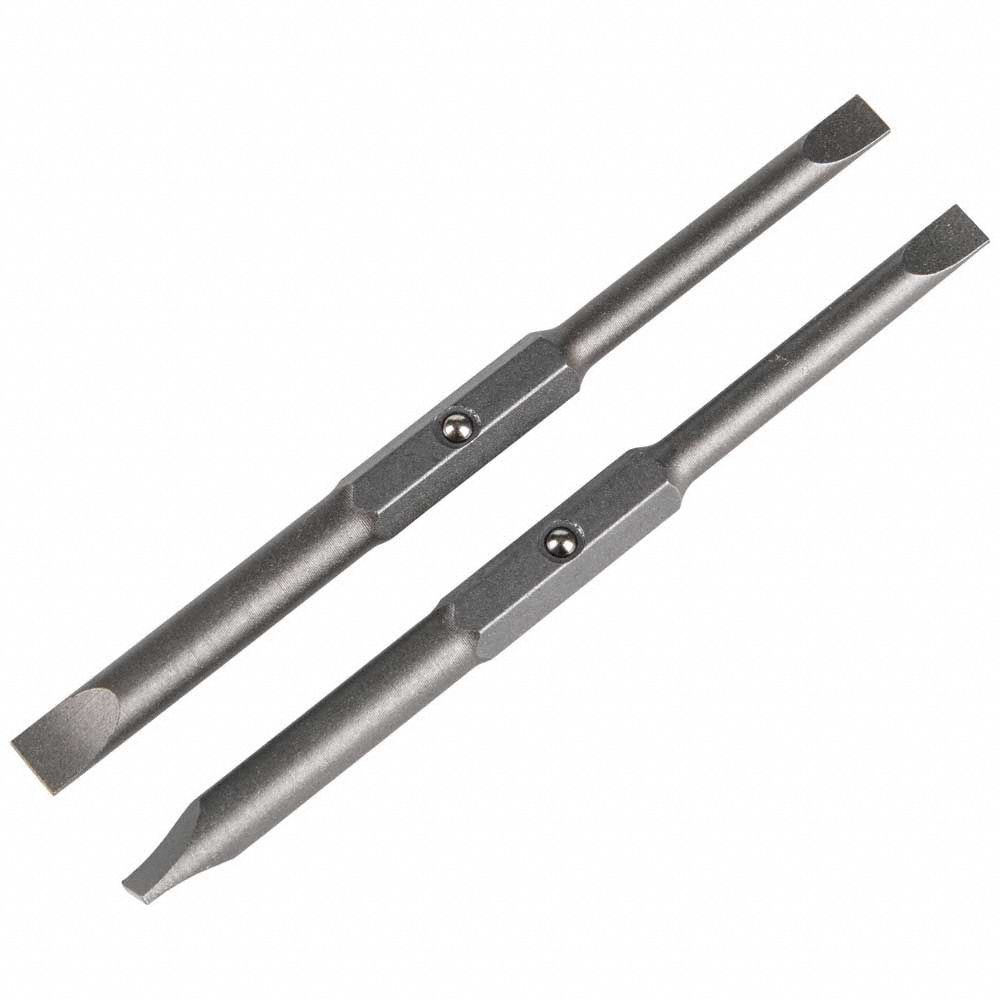 Insert Bit PK2