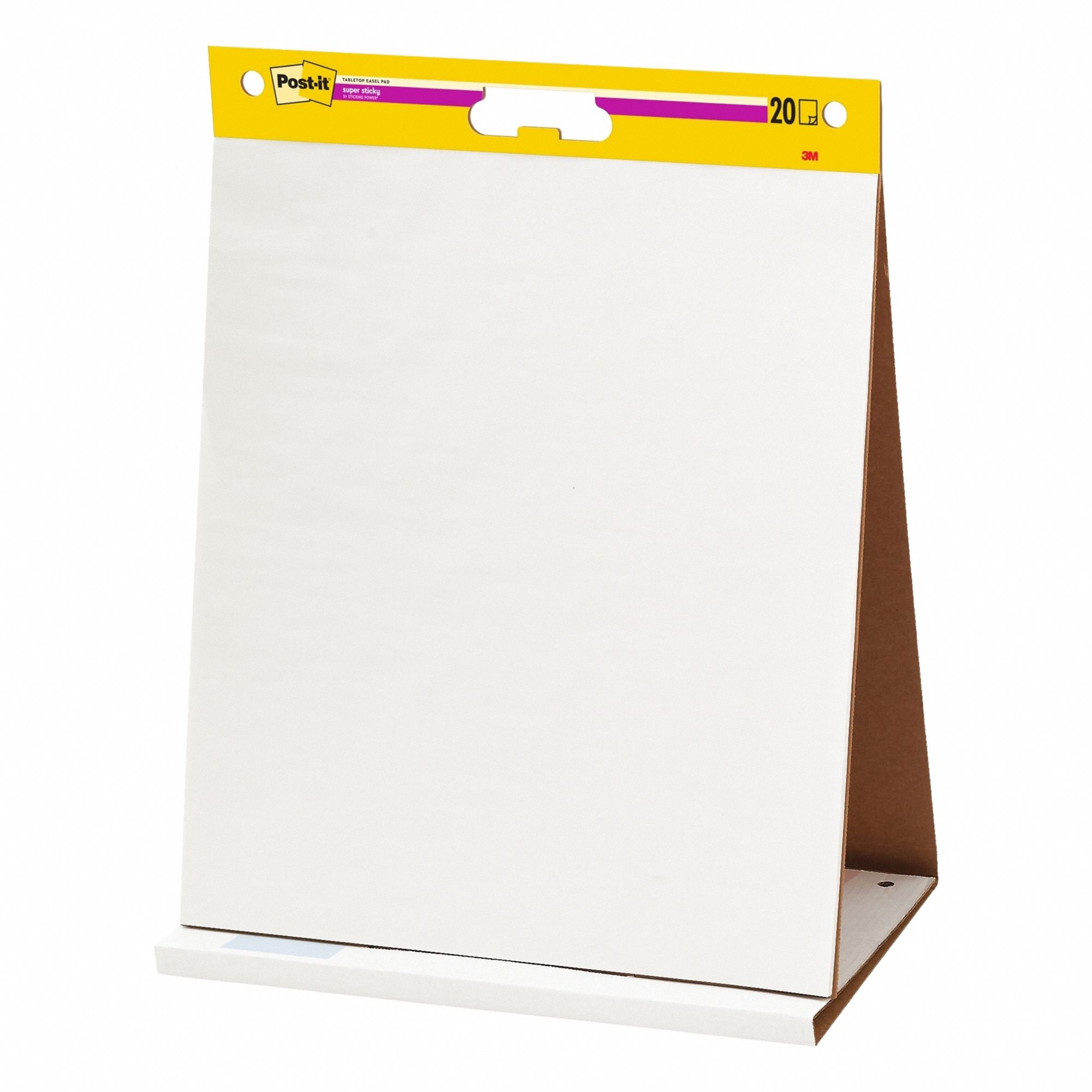 Easel Pad