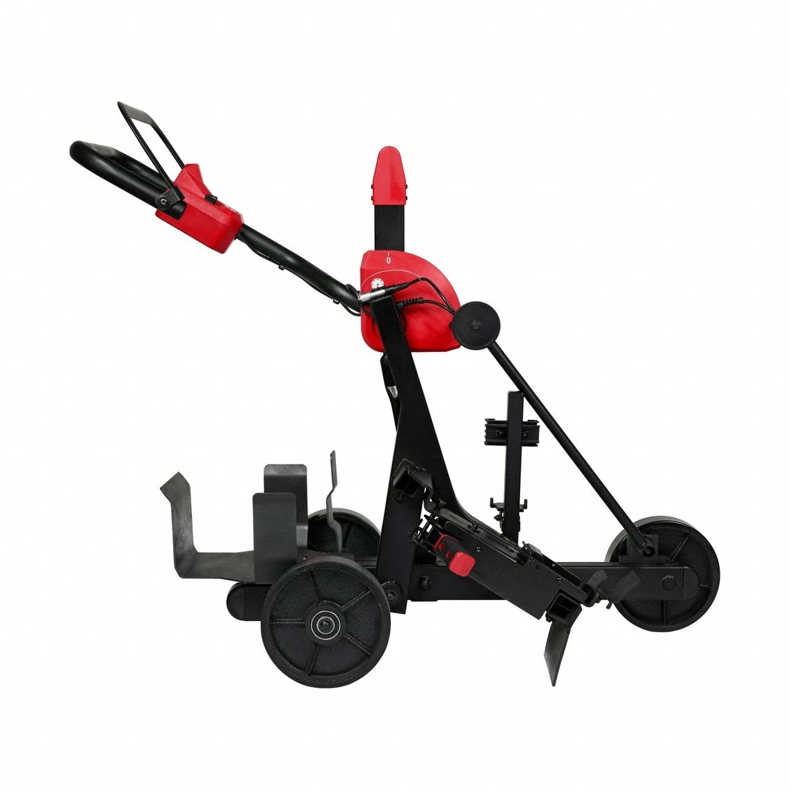 Handheld Concrete Kit: