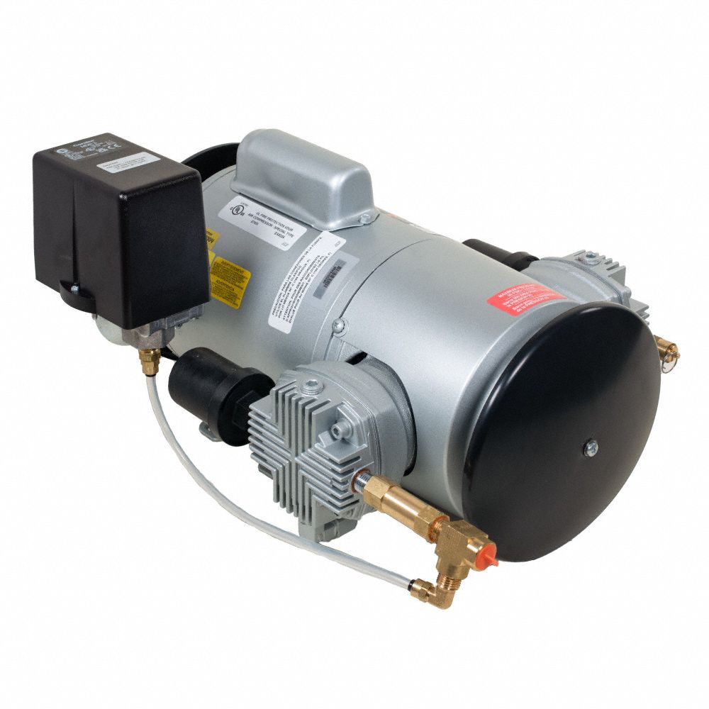Piston Air Compressor Piston Pump