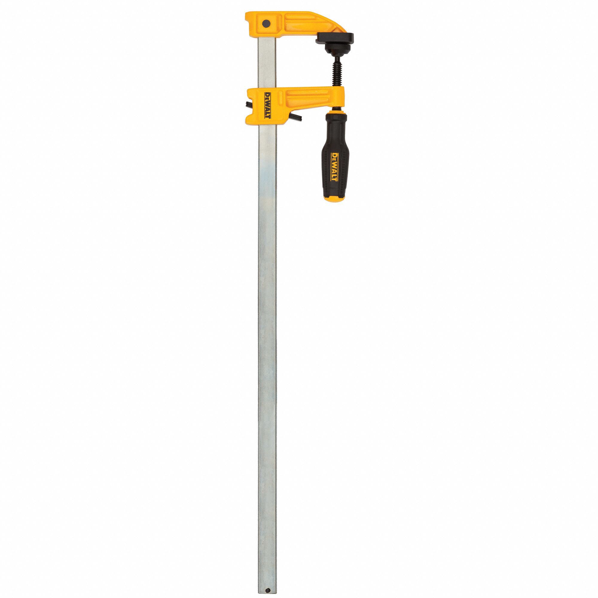 Bar Clamp Medium-Duty 24 Inch