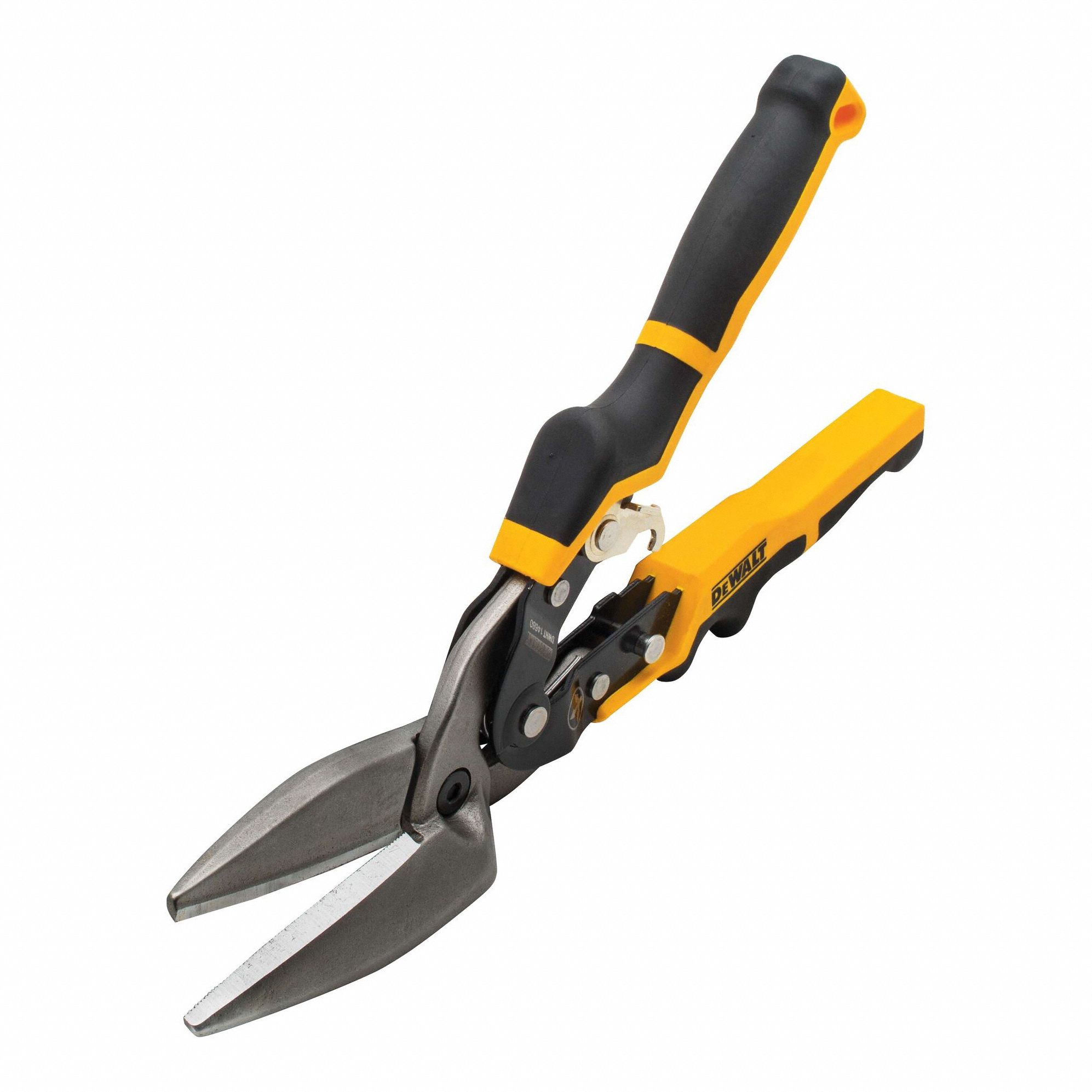 Aviation Snip Offset Long Cut