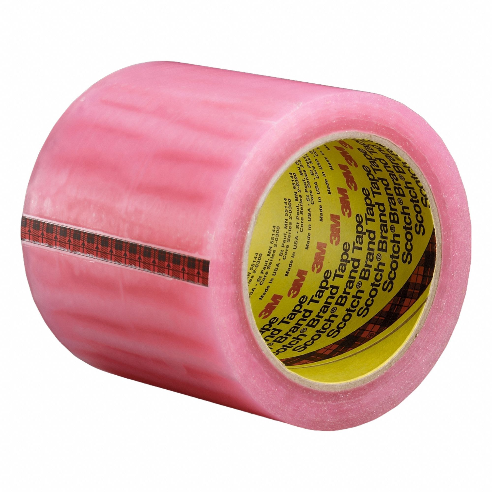 821 Label Protection Tape