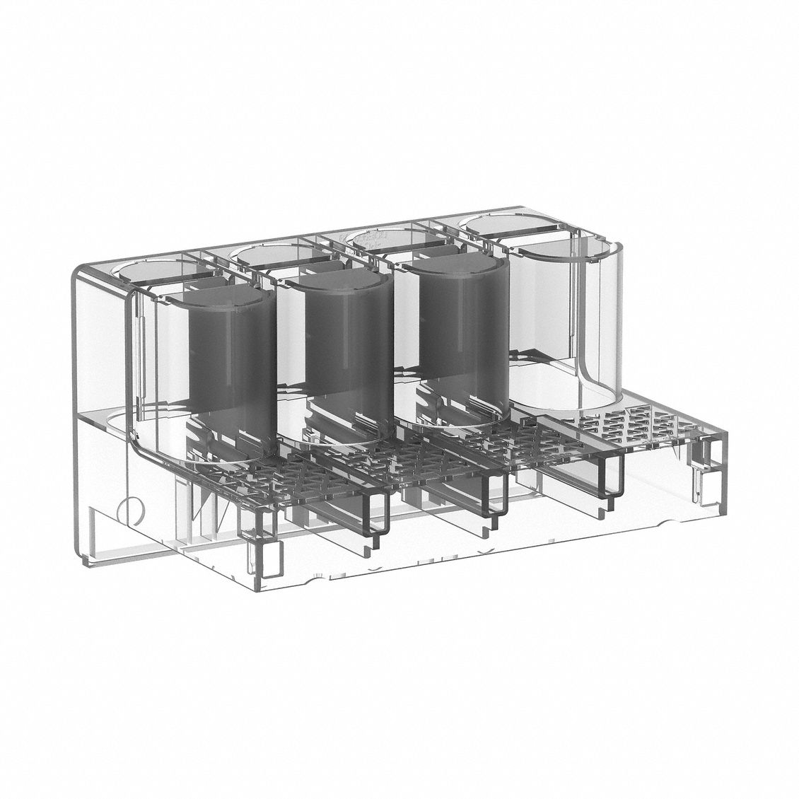 Terminal Shroud: Terminal Shroud, LA9G4701