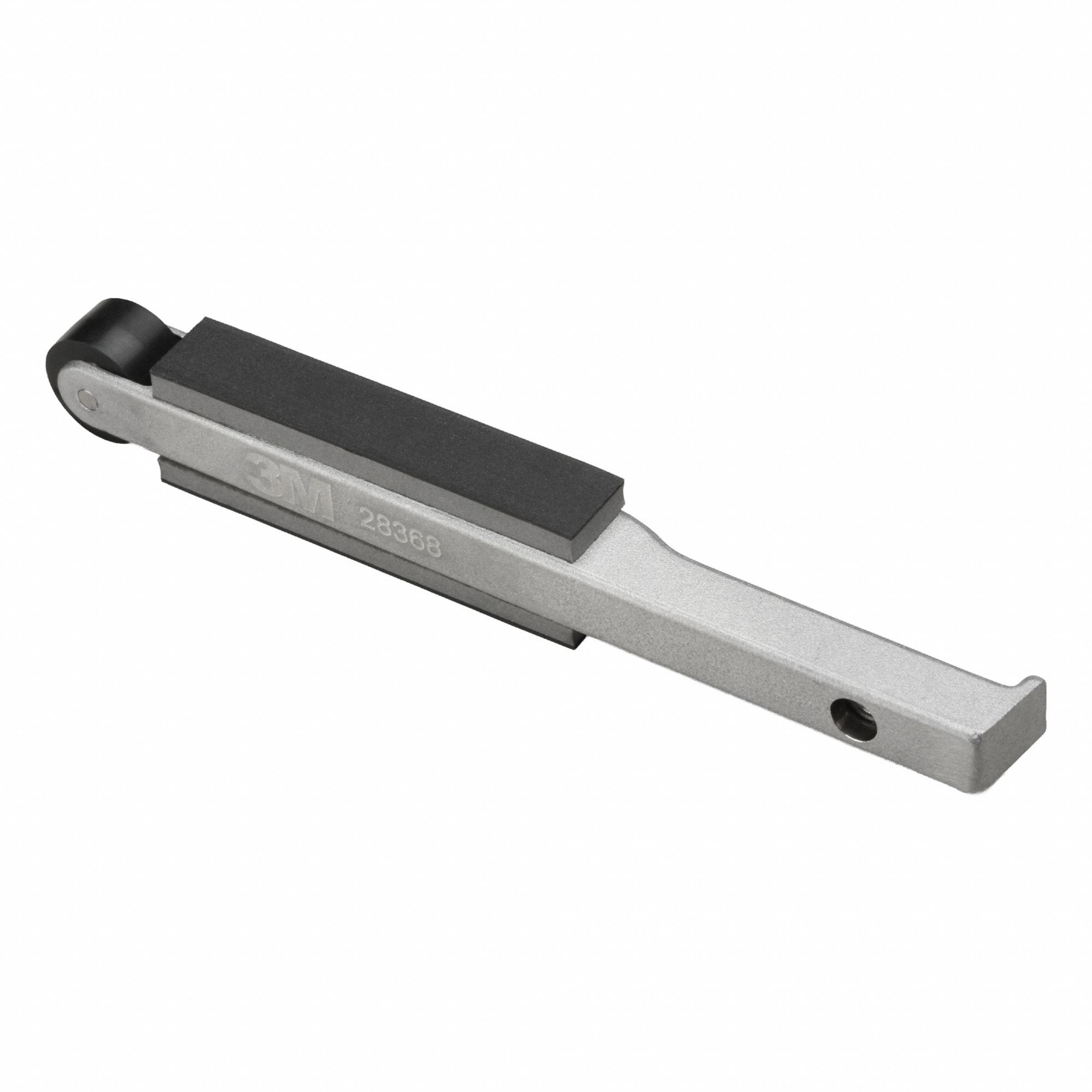 File Belt Arm Metal