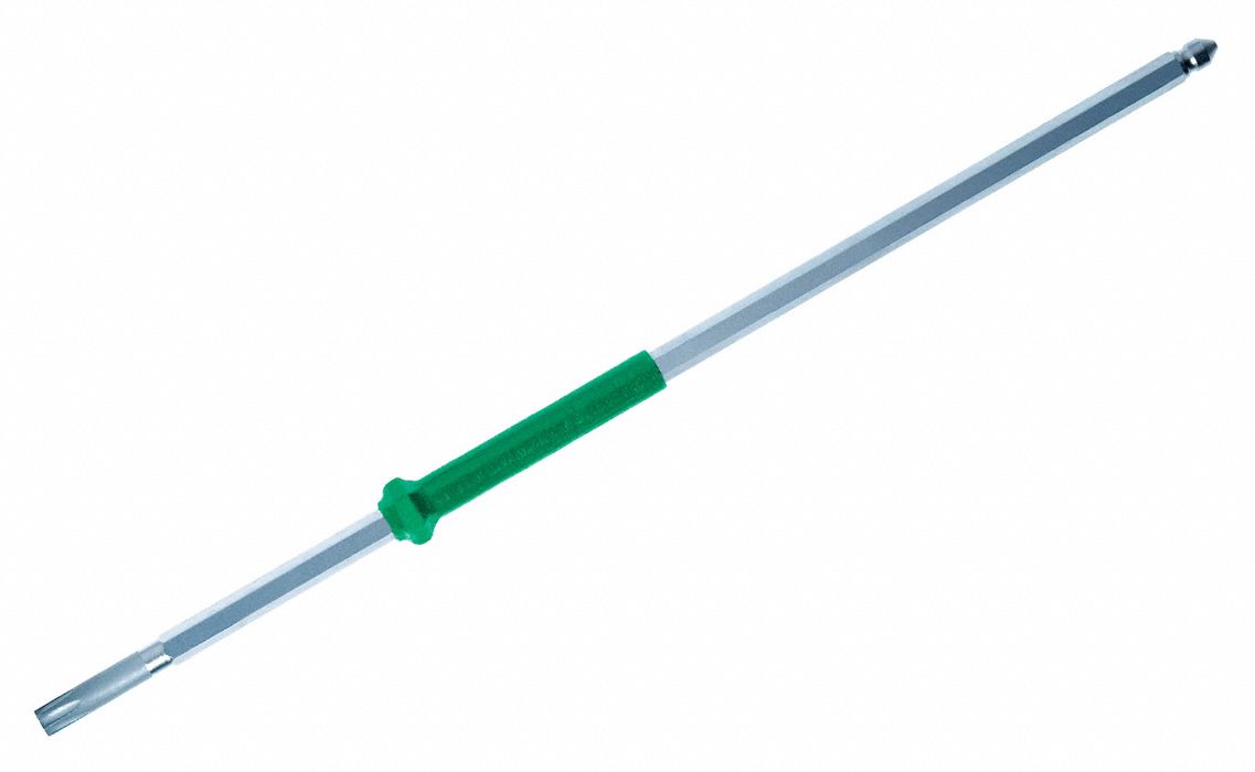 Torque Screwdriver Blade