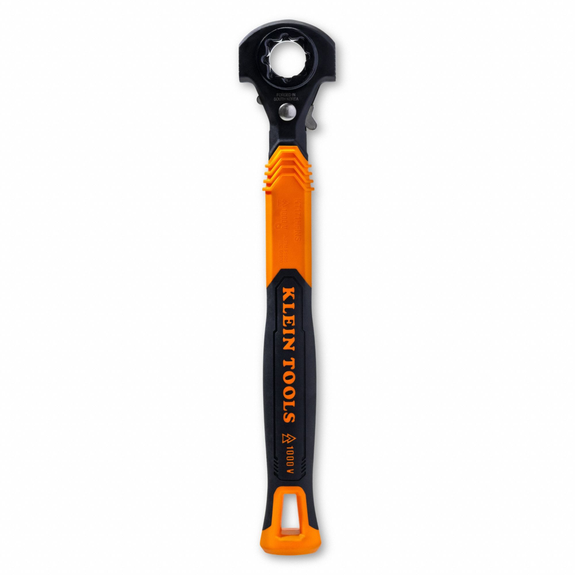 Lineman Wrenches