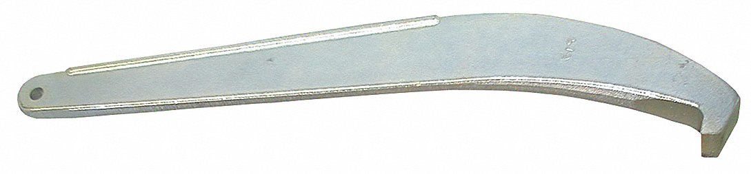 POSI LOCK Transmission Jaw: Compatible with 106/206/TJ-2, 7 in Overall Lg, 6 in Reach - Max, 10654T. Key specifications — attr664050: POSI LOCK; attr798222: External; attr798223: Nonreversible; attr664049: 10654T; attr798221: TJ-2.