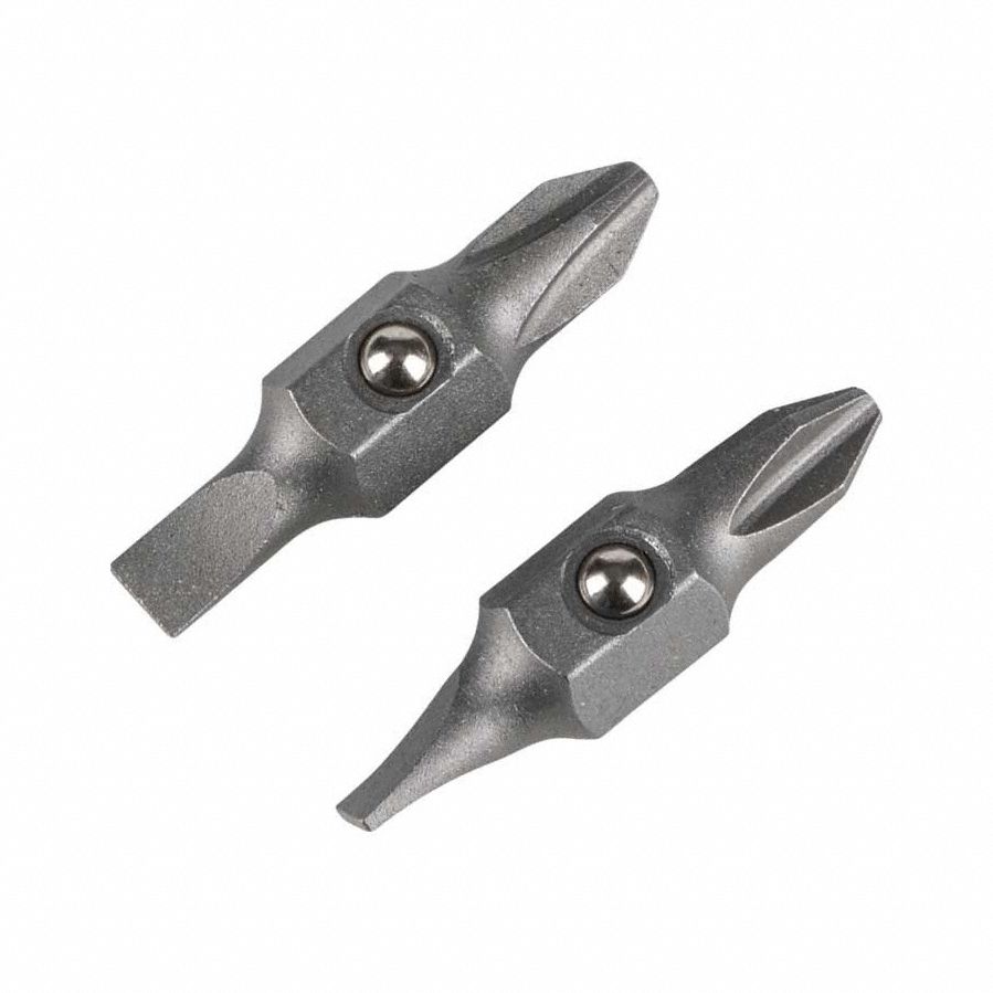 Insert Bit PK2