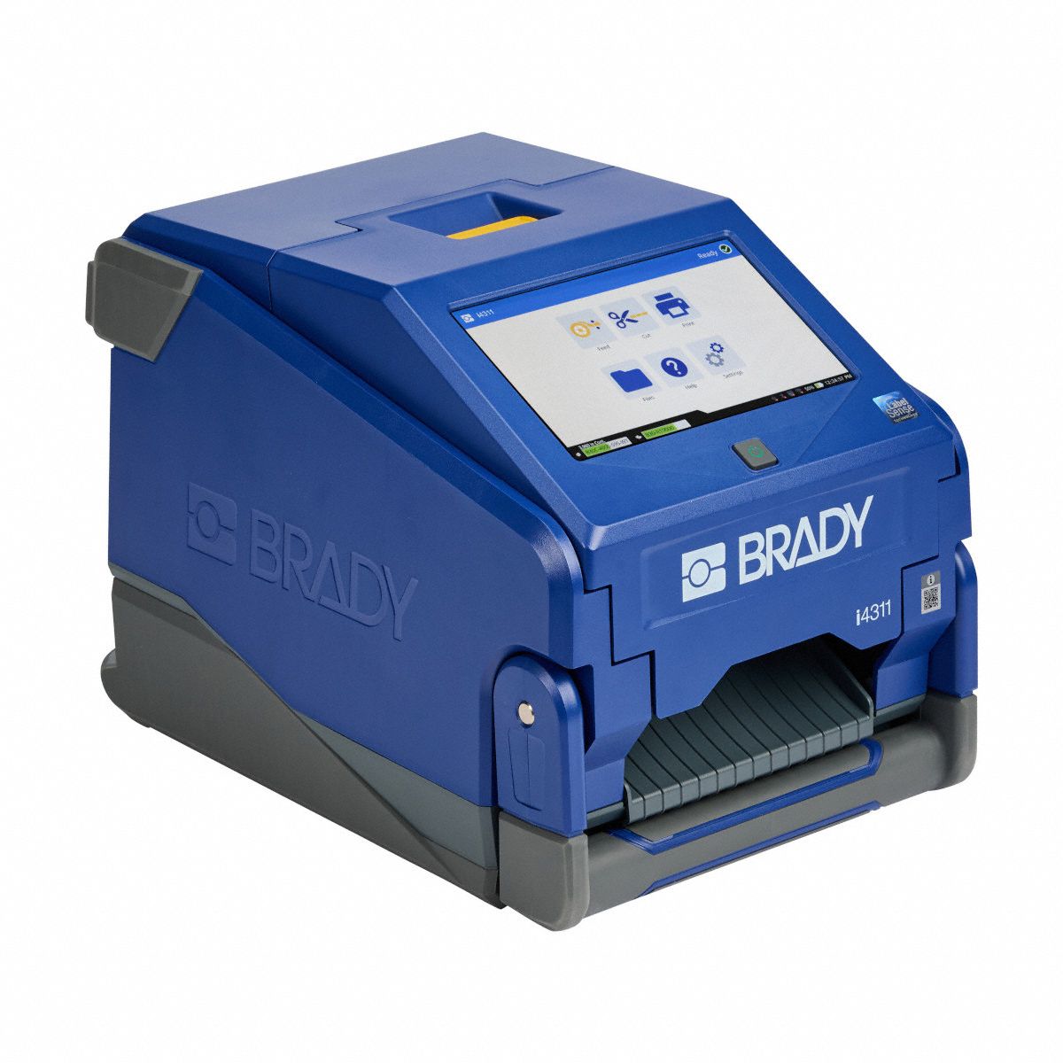 Printer Battery Power 13 in L