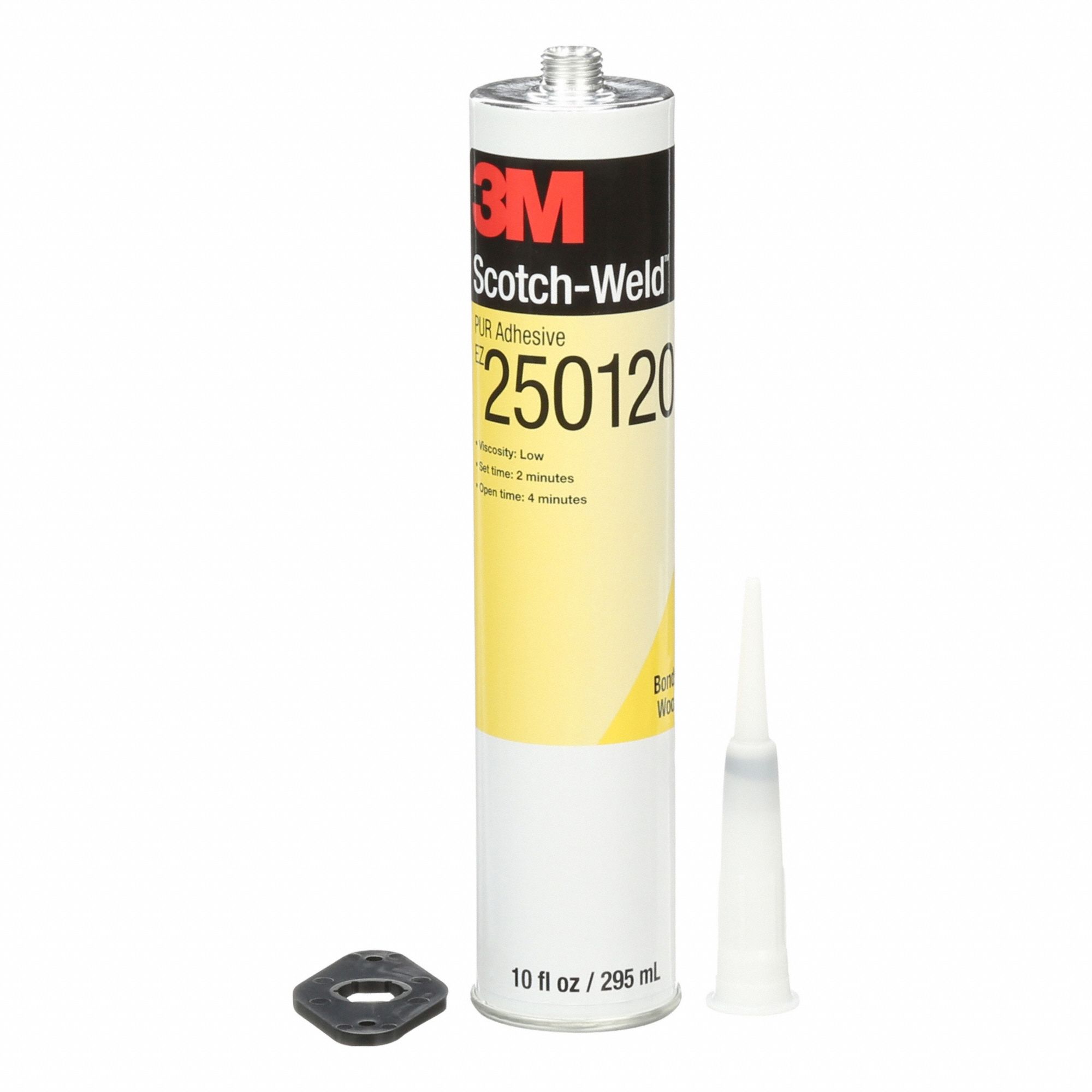 Adhesive