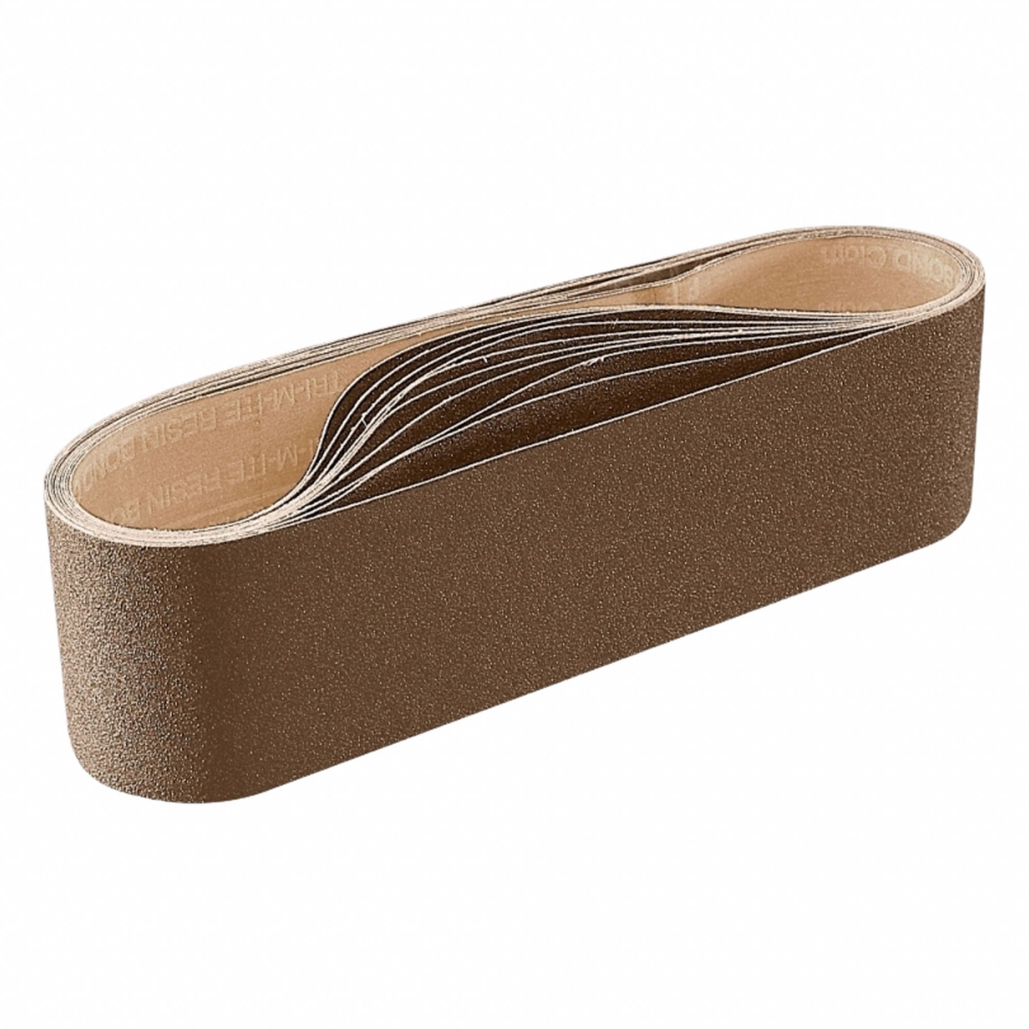 Abrasive Belt