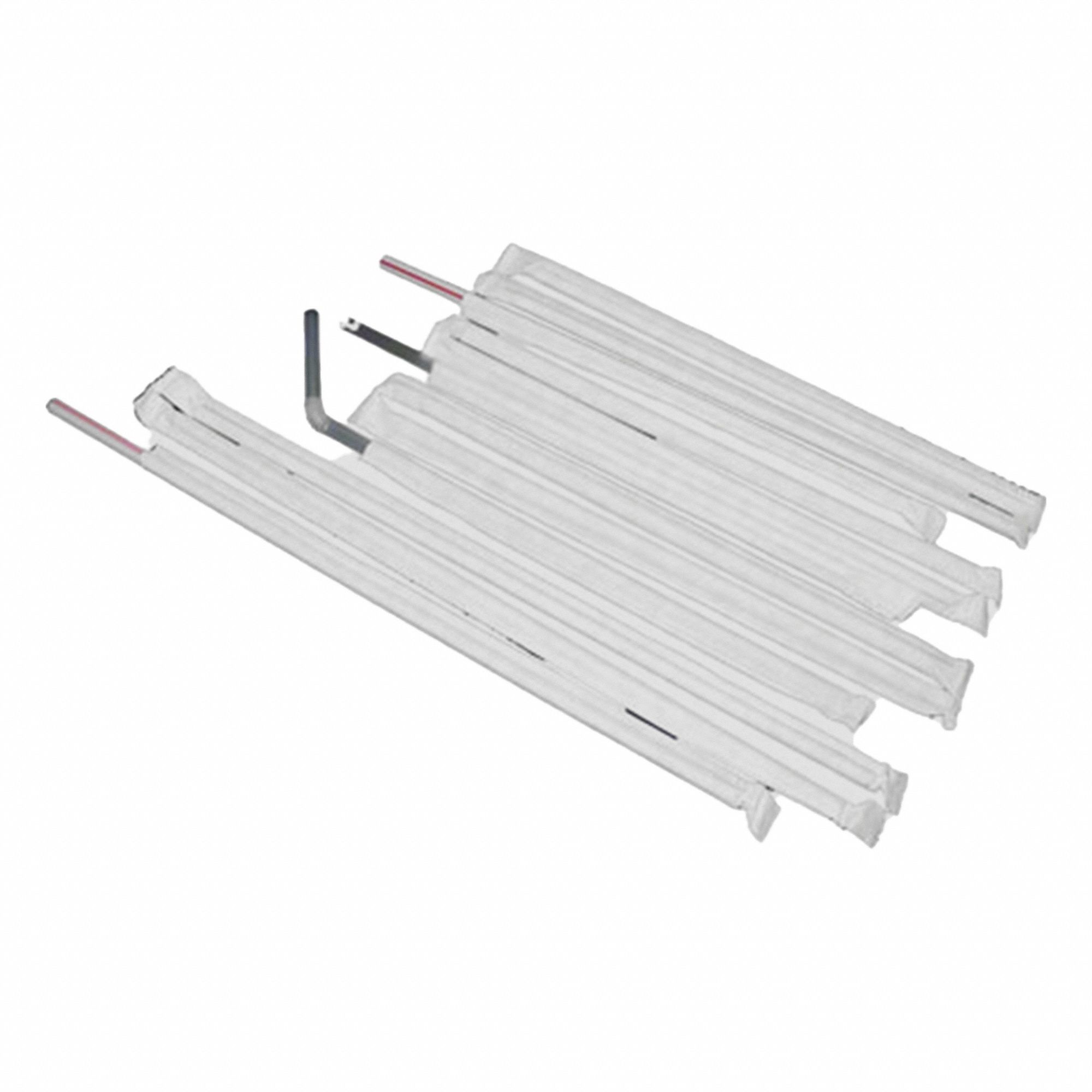 Jumbo Straw Polypropylene