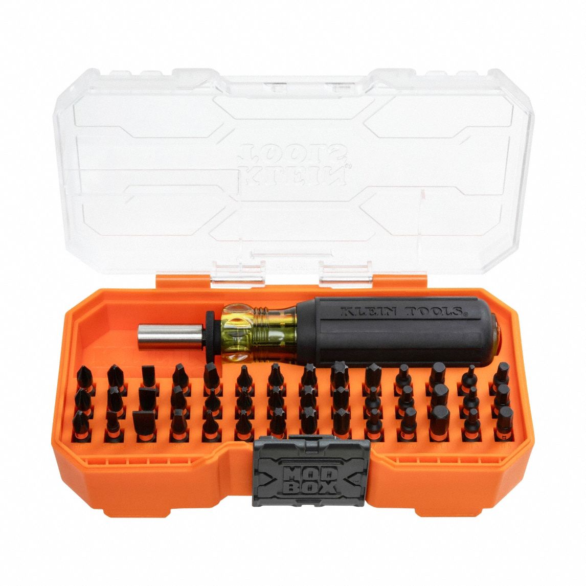 Screwdriver Bit Set Proflex 44 Pc